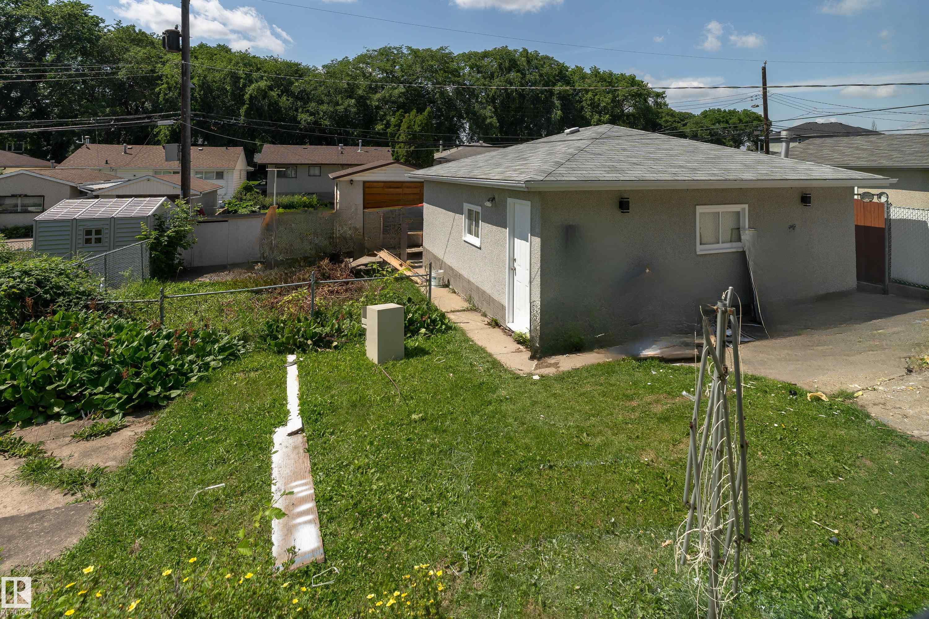 Photo 34 at 12224 55 Street NW, Newton, Edmonton
