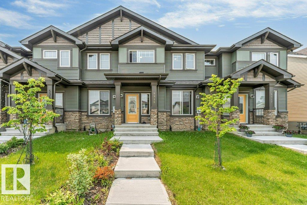 5315 22 Avenue SW, Walker, Edmonton