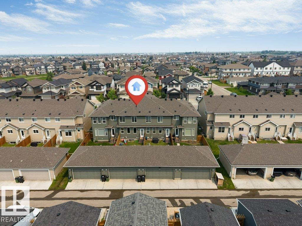 5315 22 Avenue SW, Walker, Edmonton