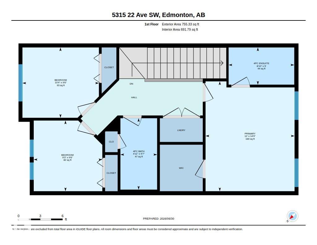 Photo 34 at 5315 22 Avenue SW, Walker, Edmonton