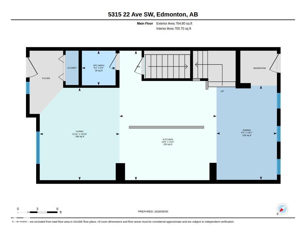 Photo 35 at 5315 22 Avenue SW, Walker, Edmonton