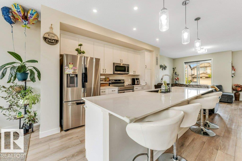 Photo 6 at 5315 22 Avenue SW, Walker, Edmonton