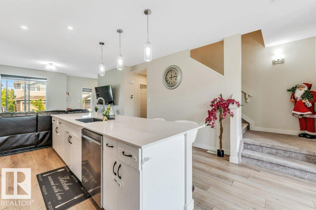 Photo 7 at 5315 22 Avenue SW, Walker, Edmonton