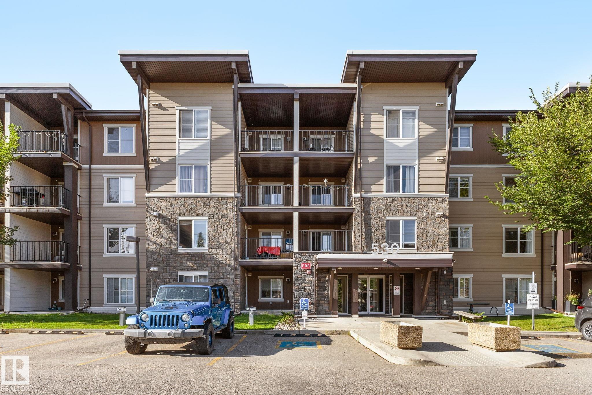 Photo 16 at 306 - 530 Watt Boulevard SW, Walker, Edmonton