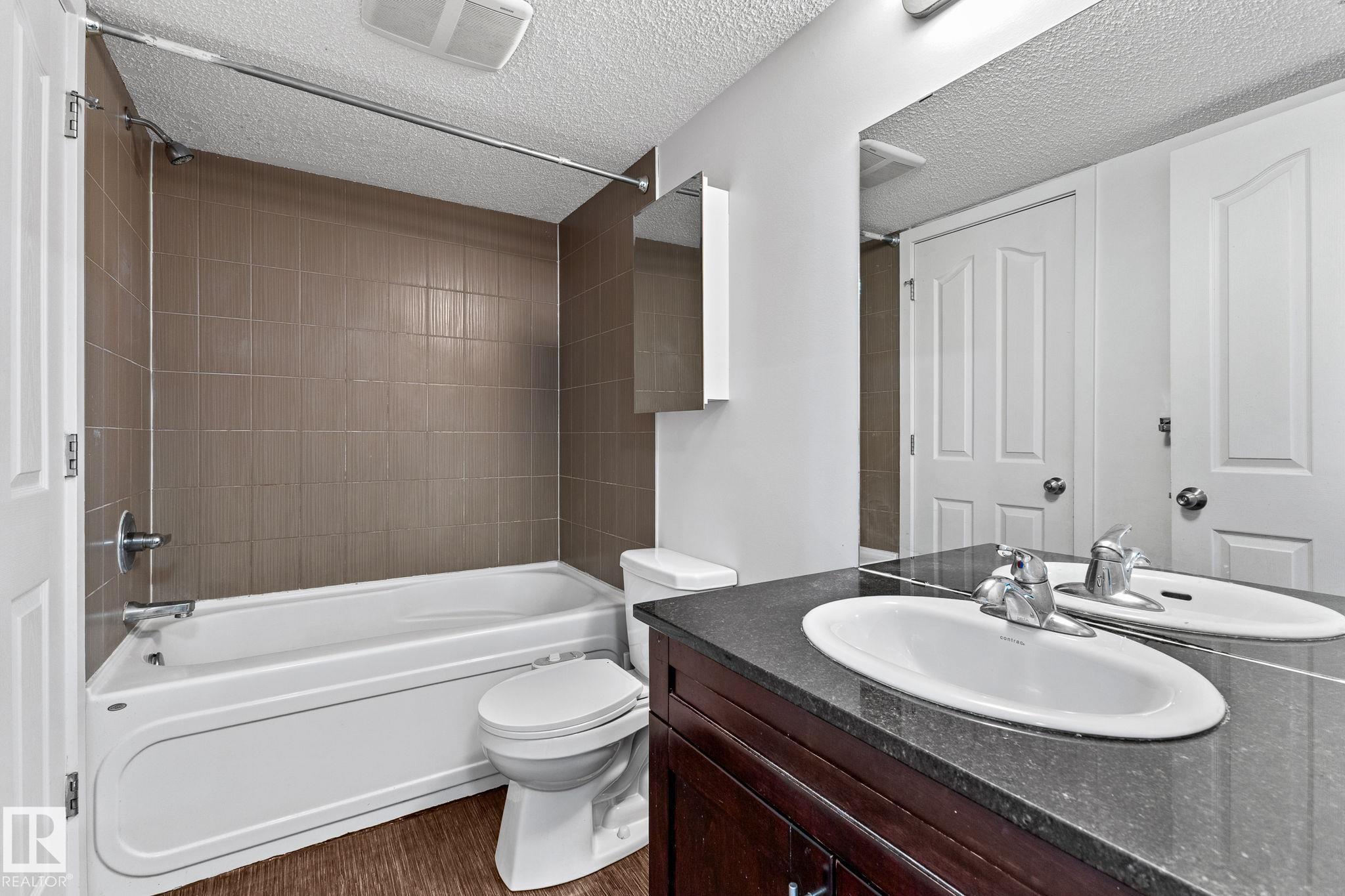 306 - 530 Watt Boulevard SW, Walker, Edmonton