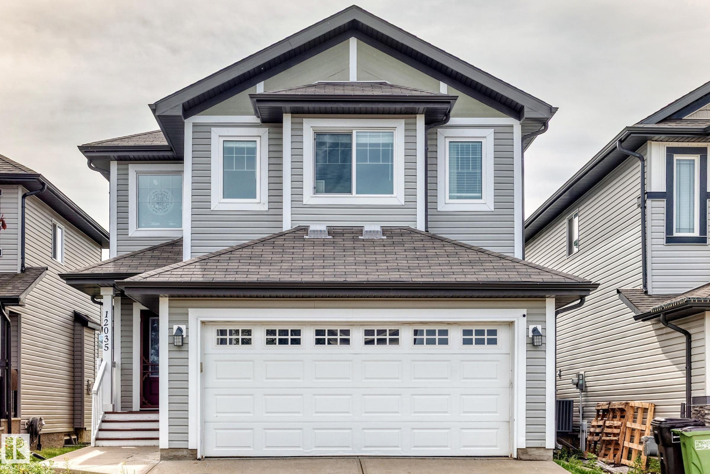12035 168 Avenue NW, Rapperswill, Edmonton