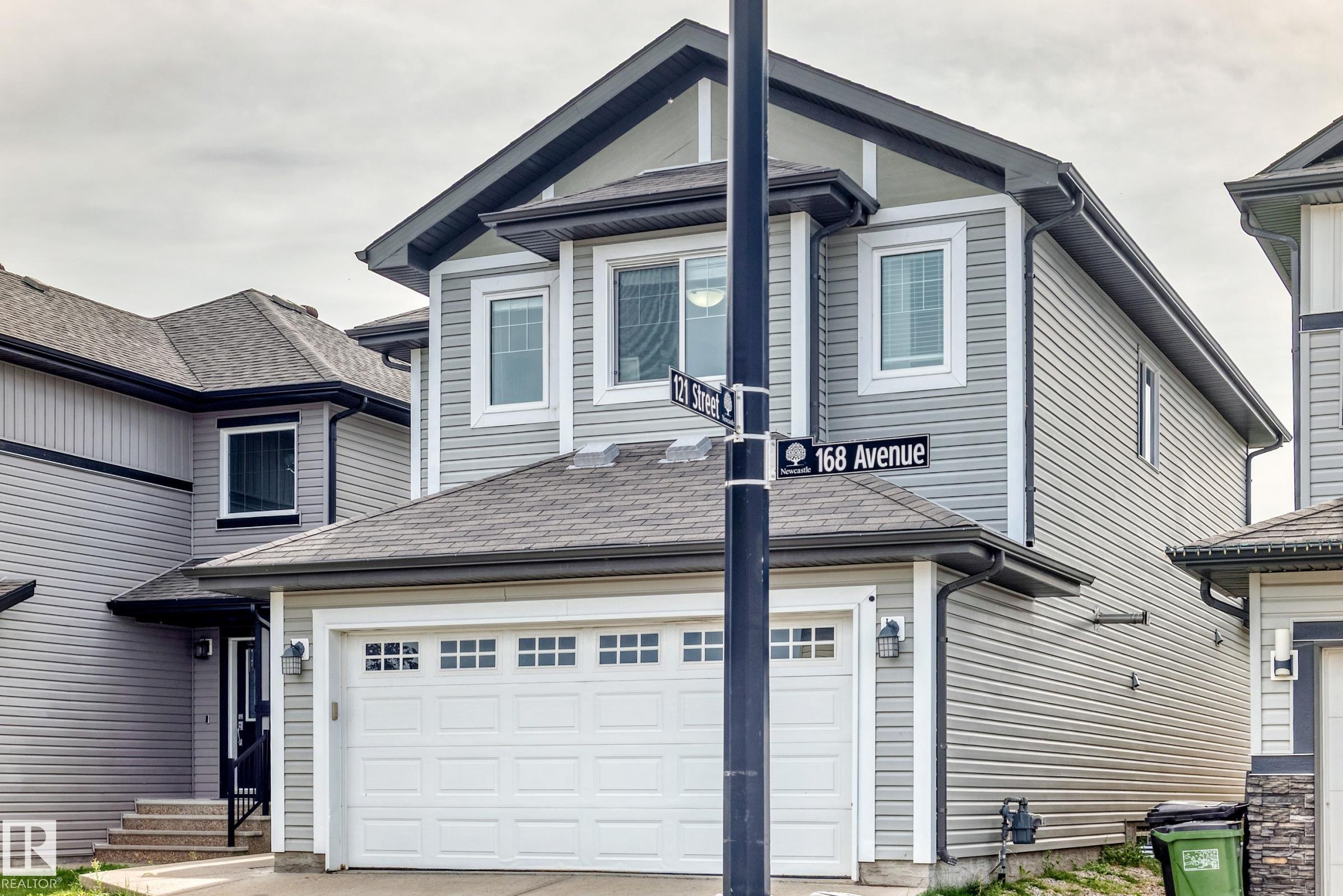 12035 168 Avenue NW, Rapperswill, Edmonton