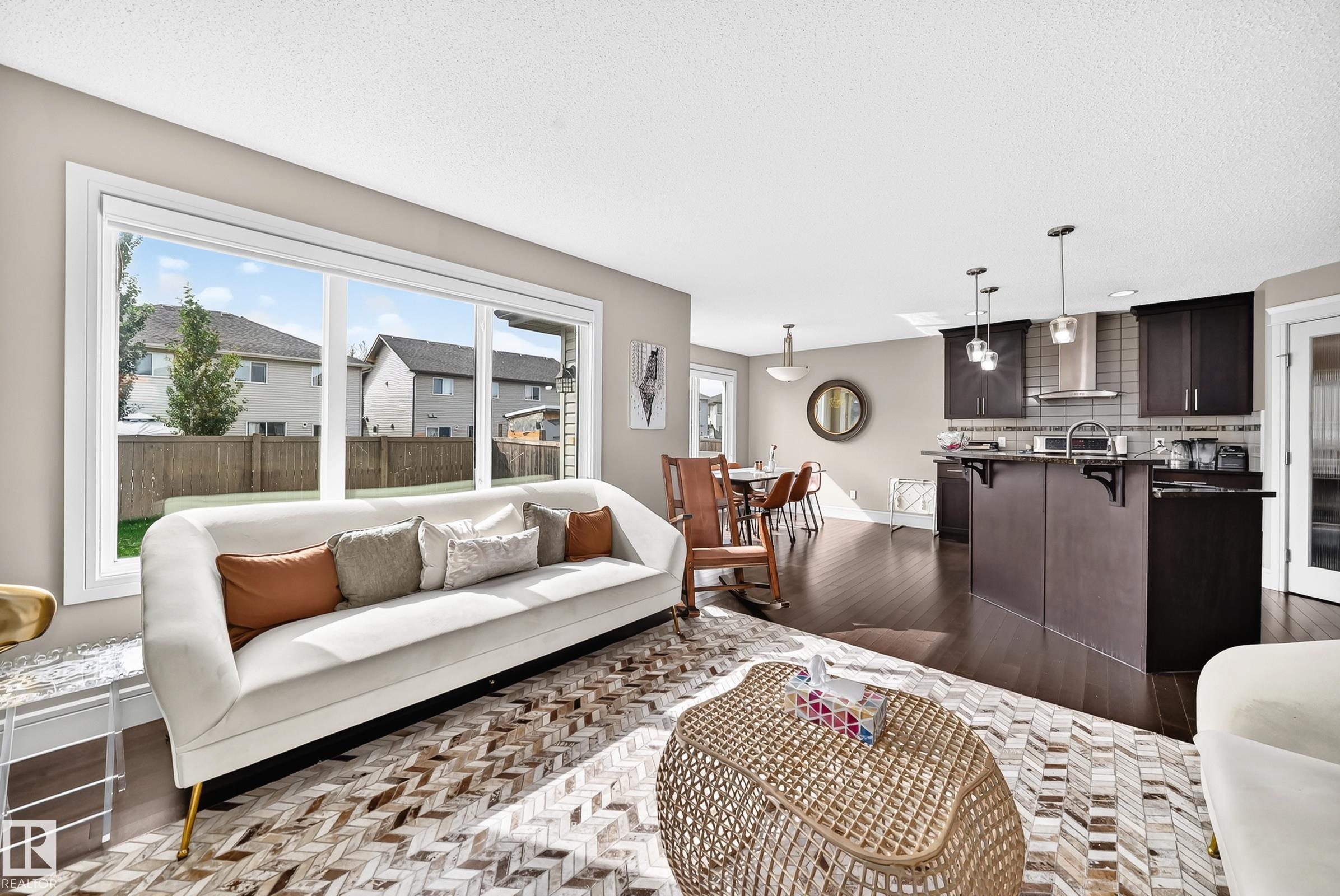 Photo 11 at 12035 168 Avenue NW, Rapperswill, Edmonton