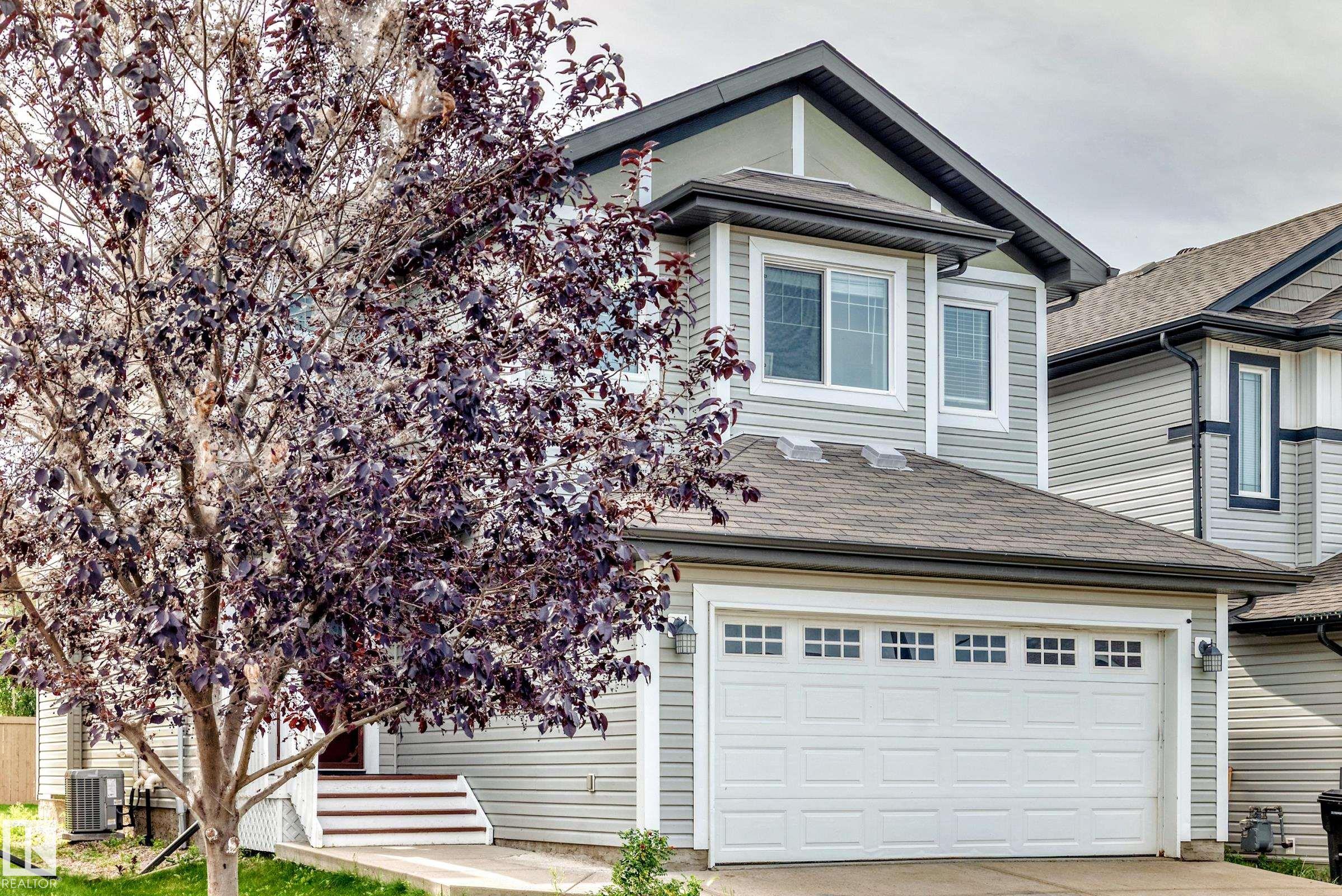 12035 168 Avenue NW, Rapperswill, Edmonton