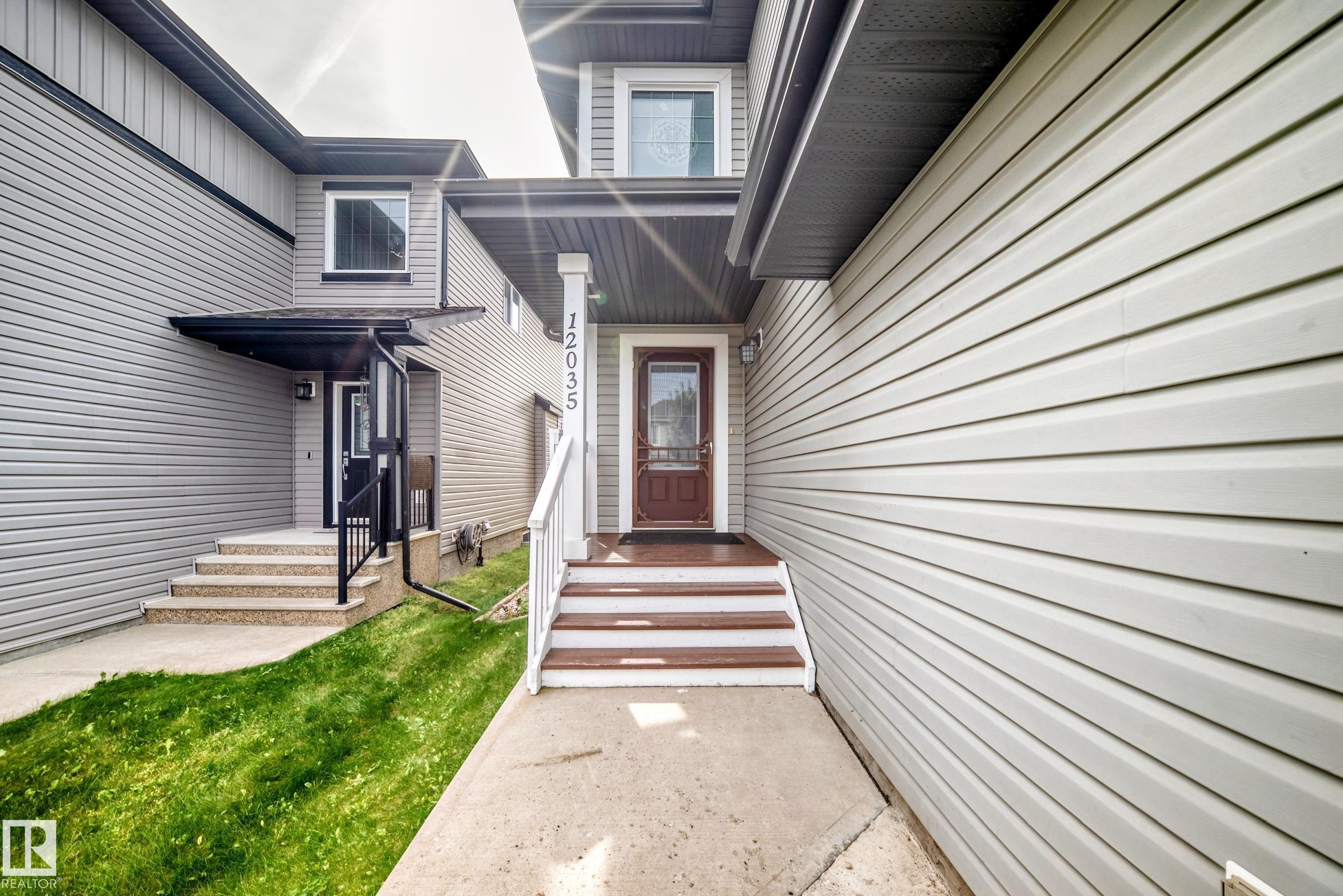 12035 168 Avenue NW, Rapperswill, Edmonton