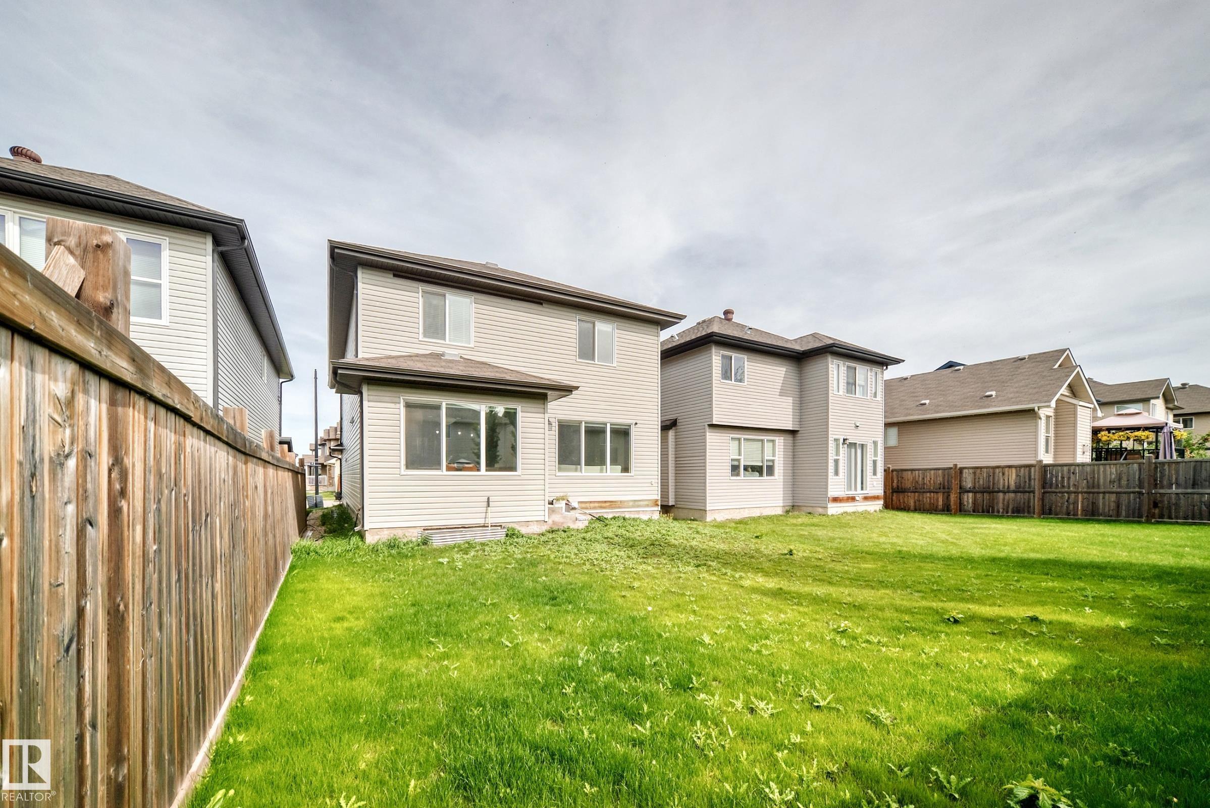 Photo 67 at 12035 168 Avenue NW, Rapperswill, Edmonton