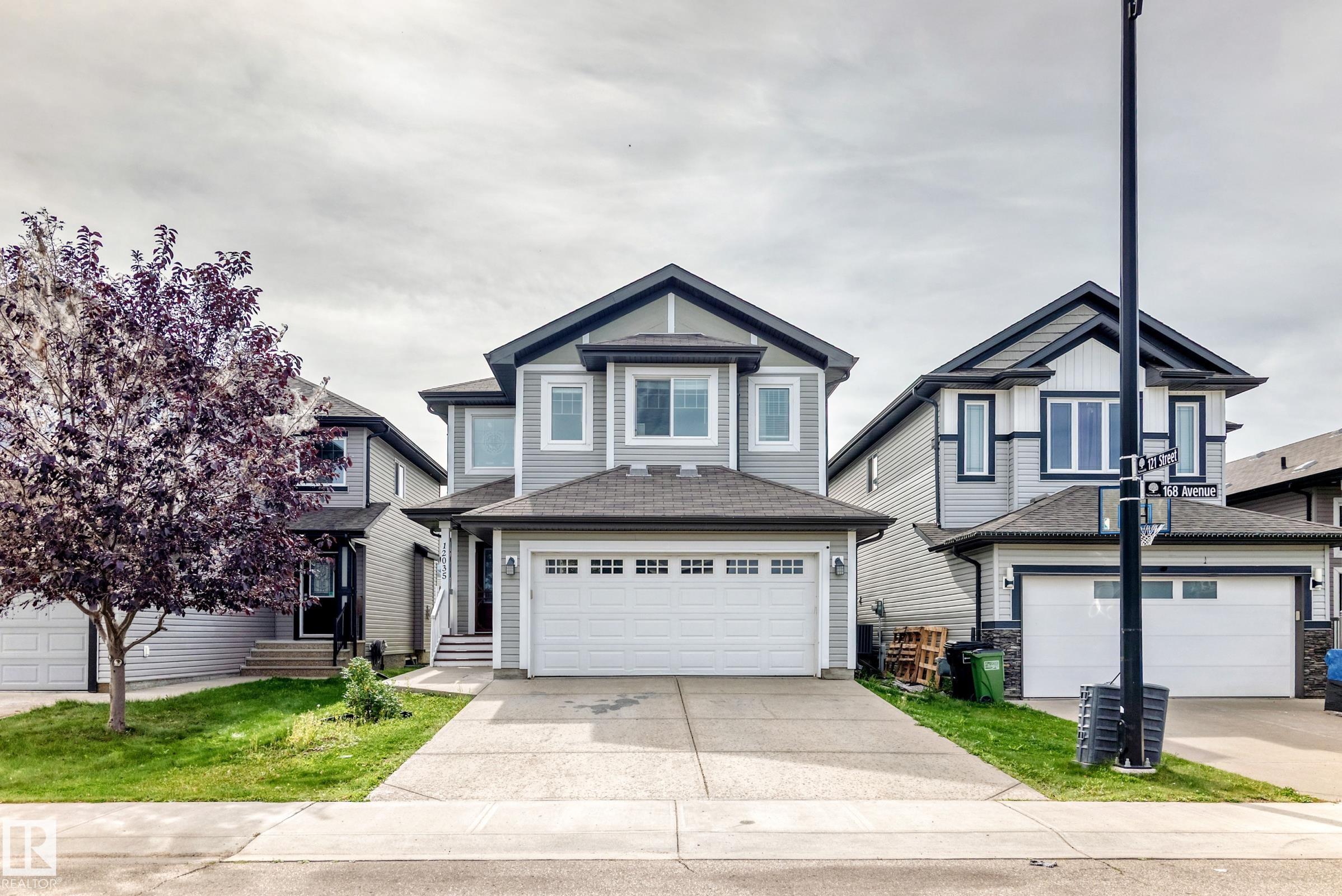 Photo 70 at 12035 168 Avenue NW, Rapperswill, Edmonton
