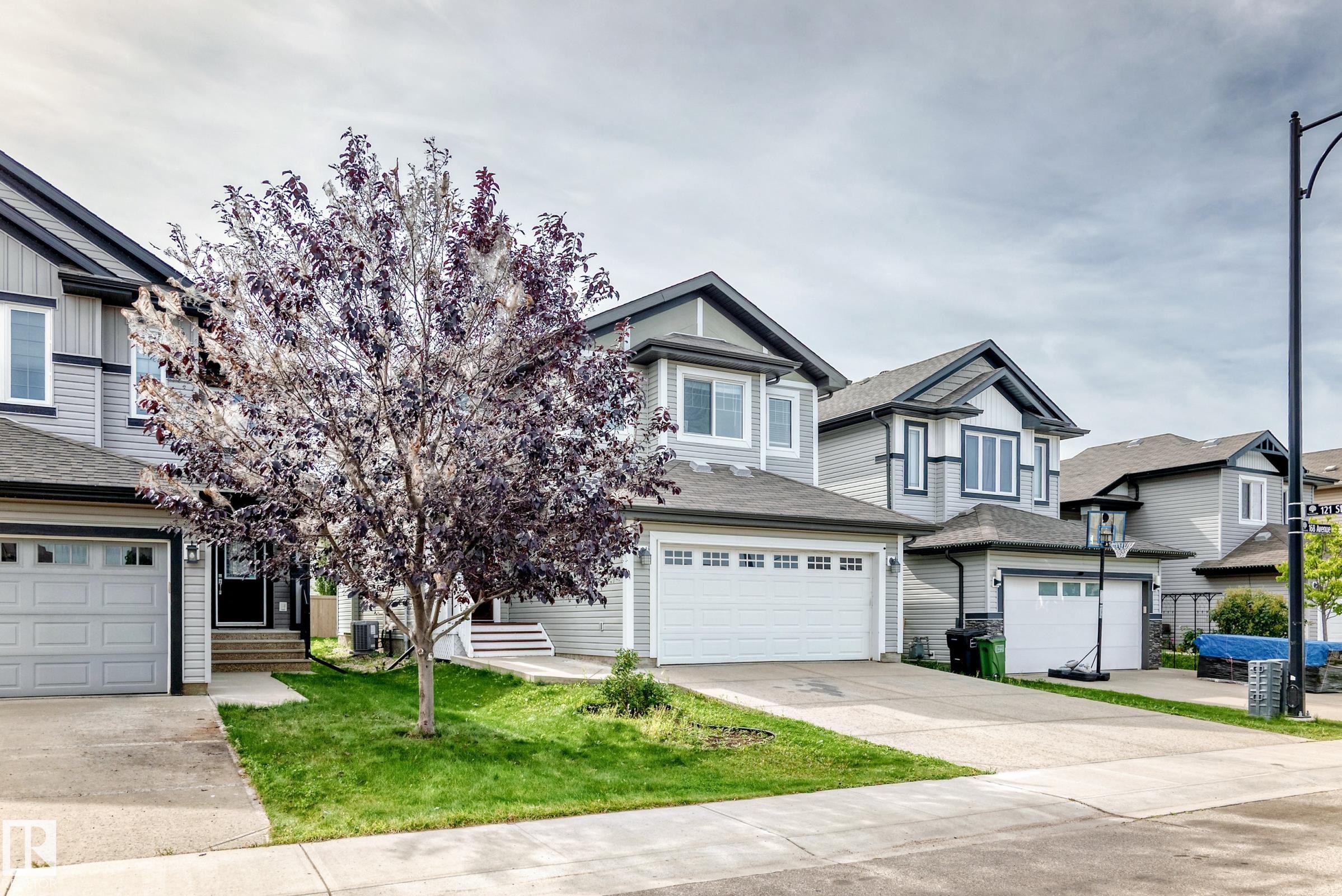 Photo 72 at 12035 168 Avenue NW, Rapperswill, Edmonton