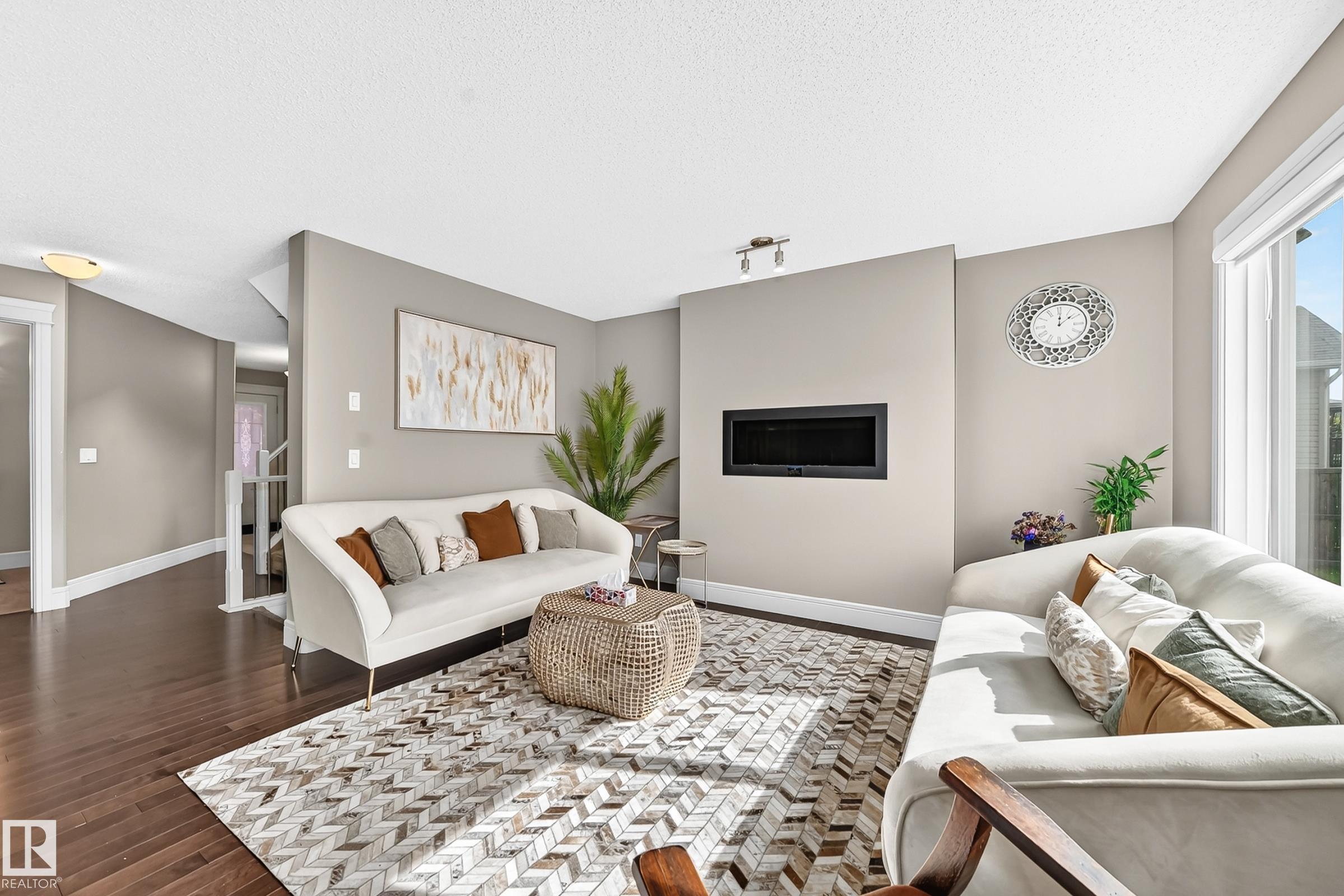 Photo 9 at 12035 168 Avenue NW, Rapperswill, Edmonton