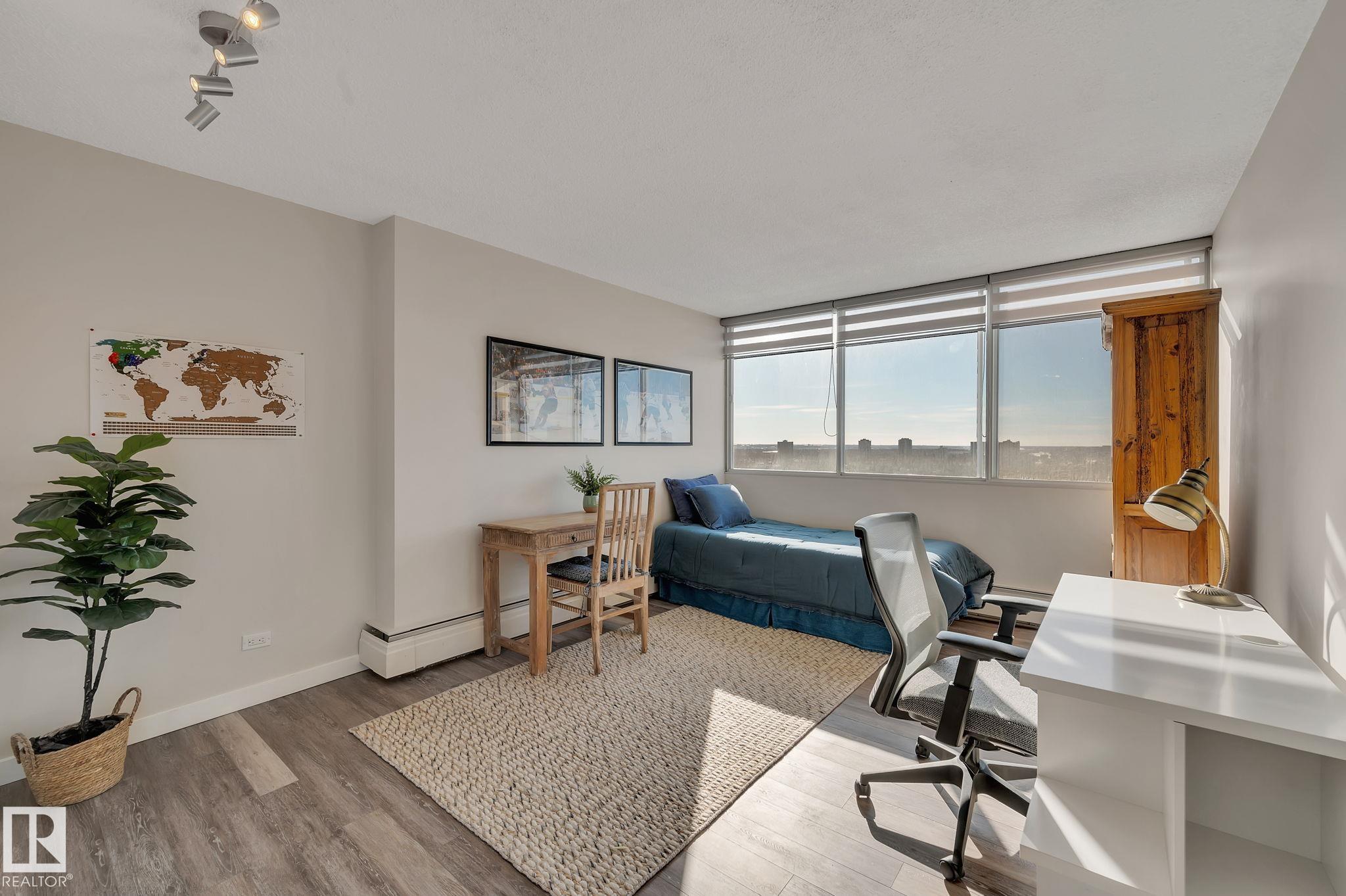 Photo 20 at 2202 - 9923 103 Street NW, Downtown, Edmonton