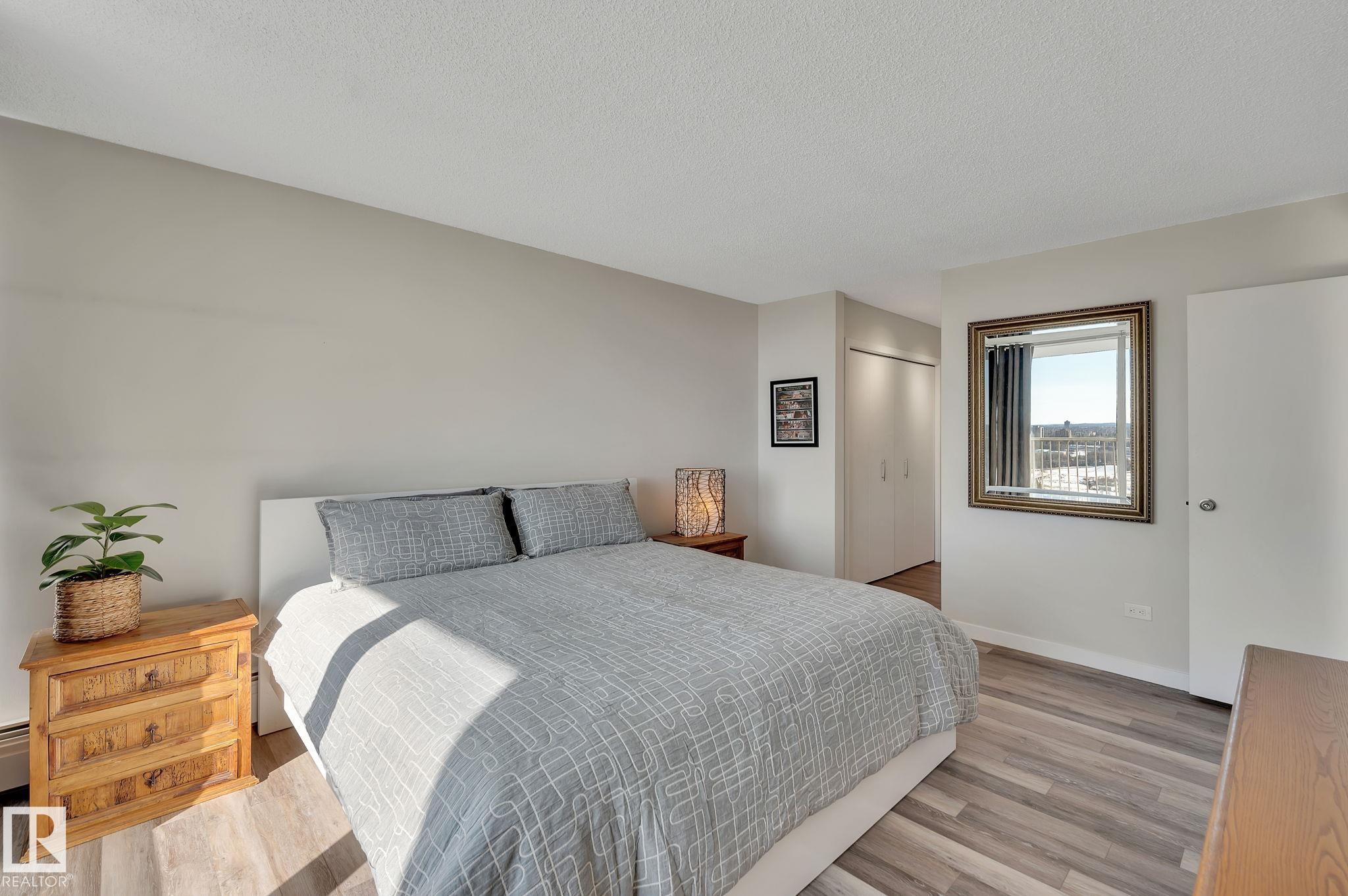 Photo 25 at 2202 - 9923 103 Street NW, Downtown, Edmonton
