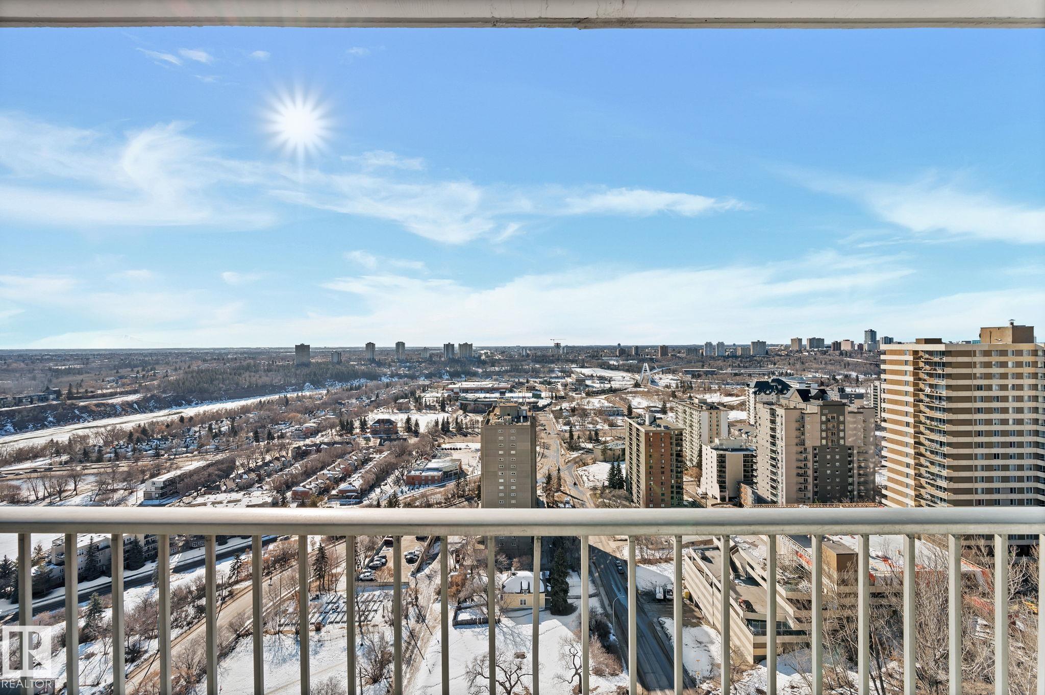 Photo 34 at 2202 - 9923 103 Street NW, Downtown, Edmonton