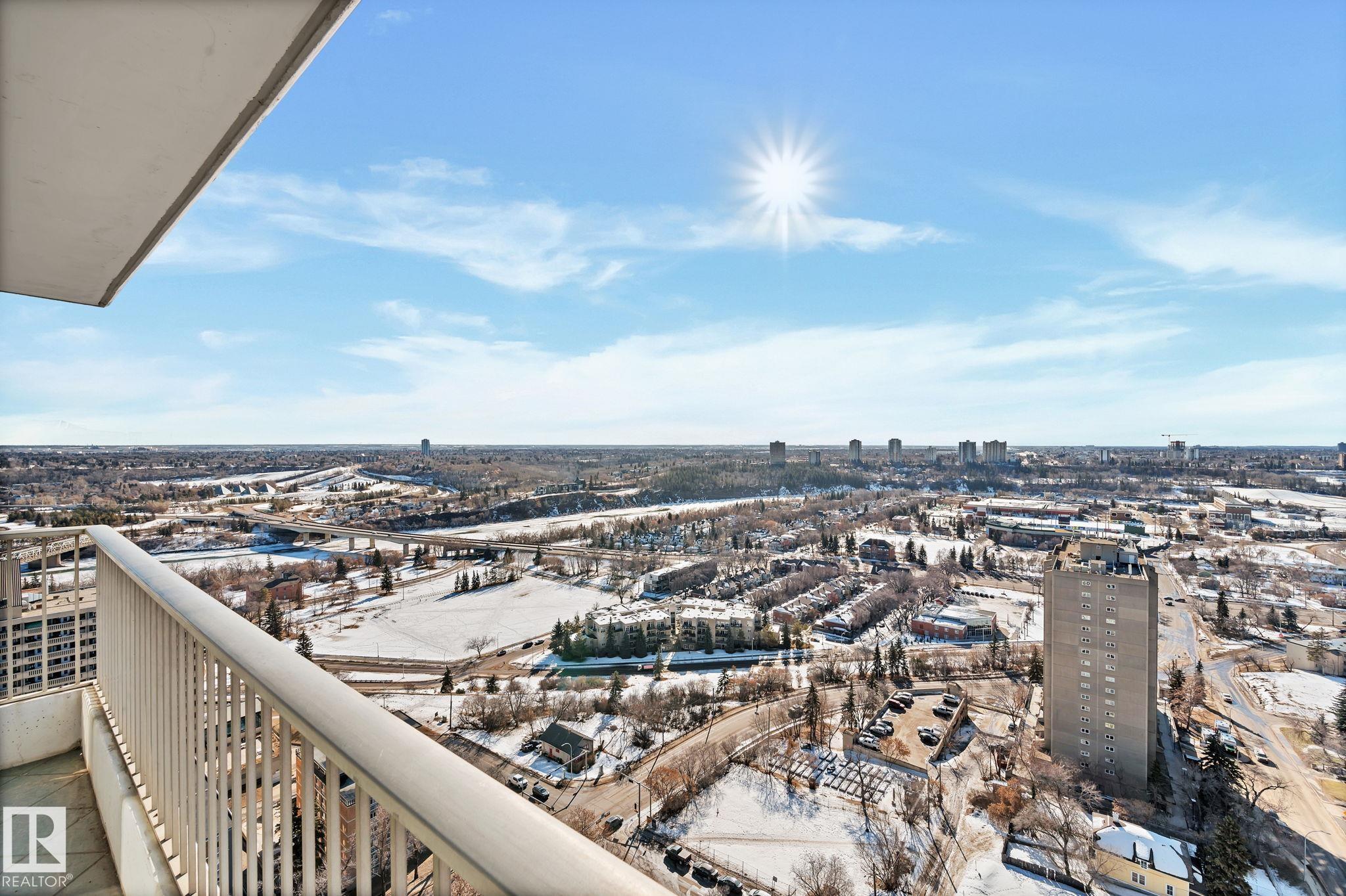 Photo 38 at 2202 - 9923 103 Street NW, Downtown, Edmonton