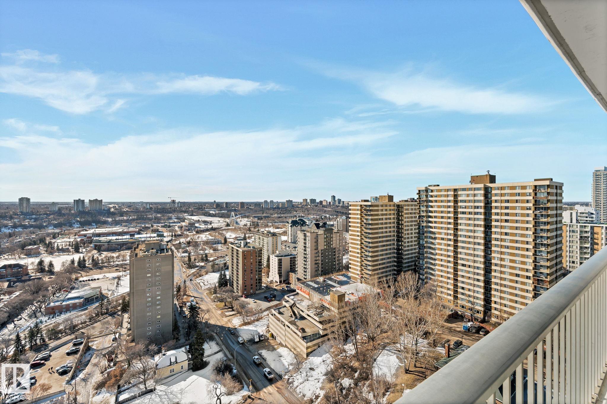 Photo 39 at 2202 - 9923 103 Street NW, Downtown, Edmonton