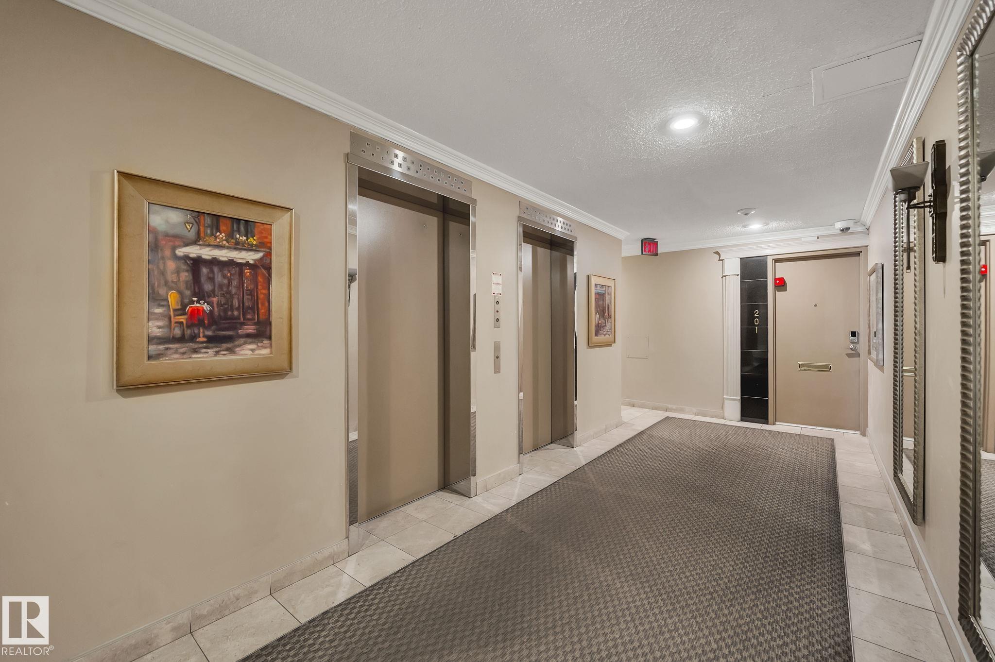 Photo 60 at 2202 - 9923 103 Street NW, Downtown, Edmonton