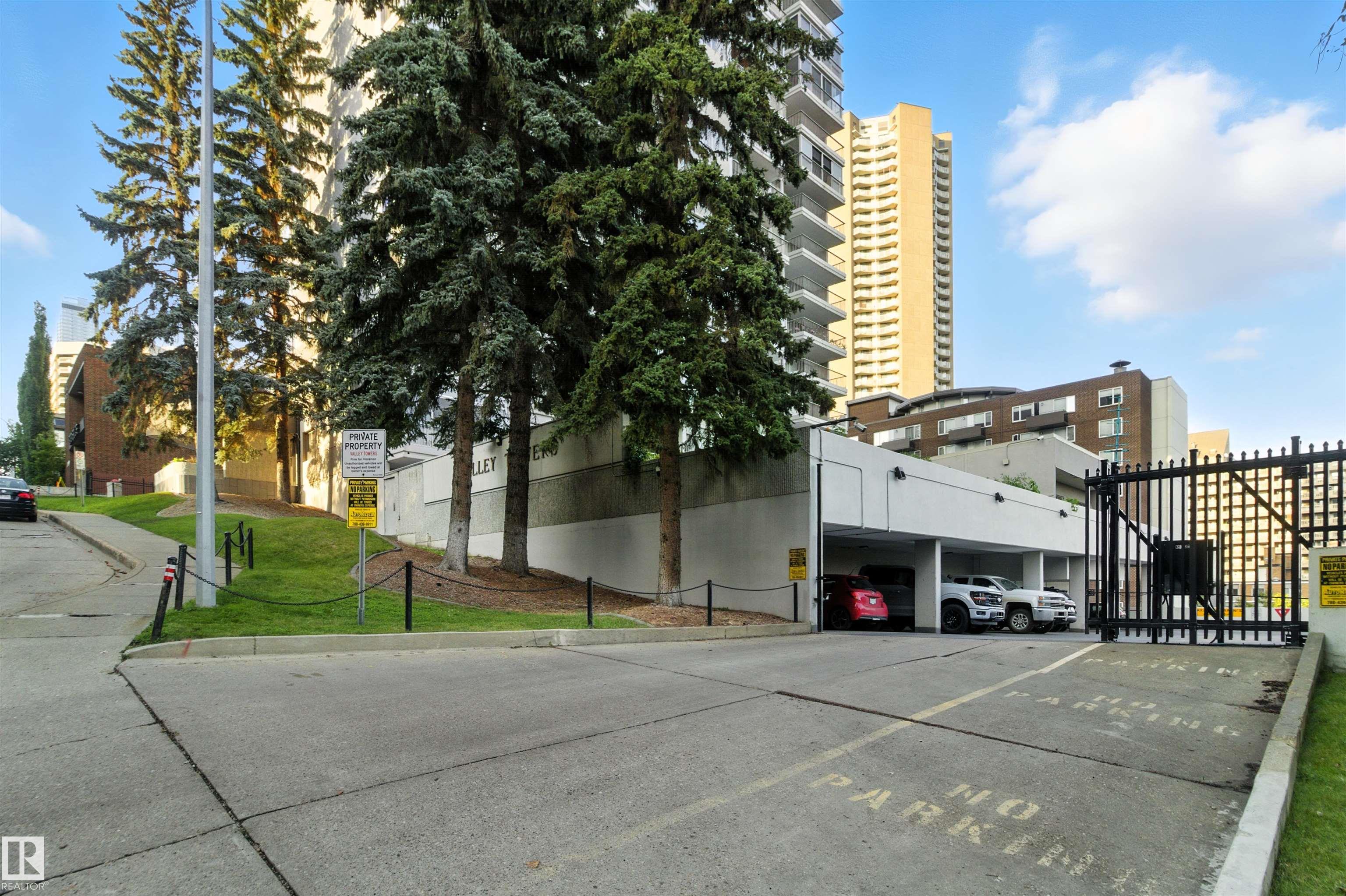 Photo 64 at 2202 - 9923 103 Street NW, Downtown, Edmonton