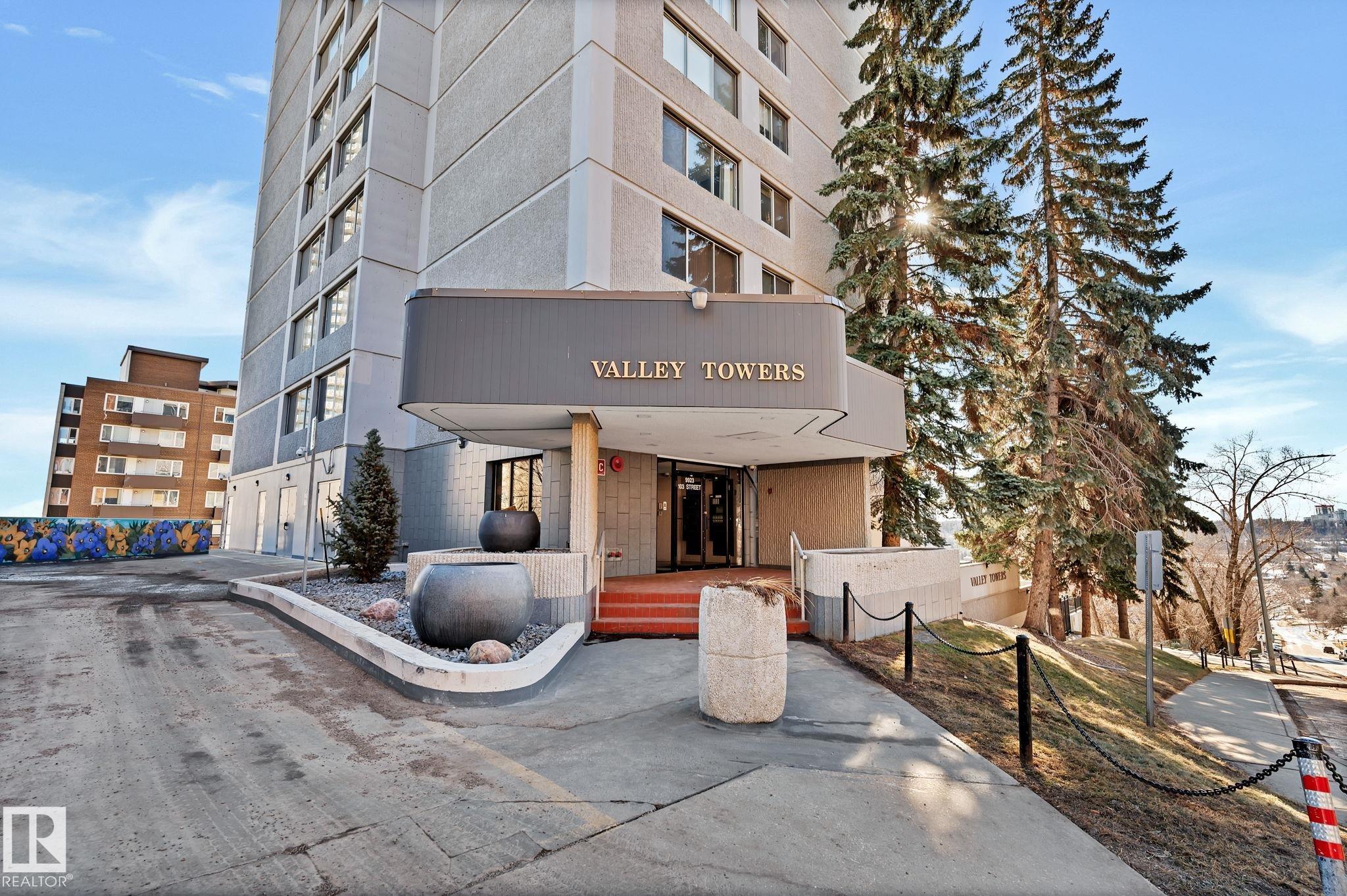 Photo 65 at 2202 - 9923 103 Street NW, Downtown, Edmonton