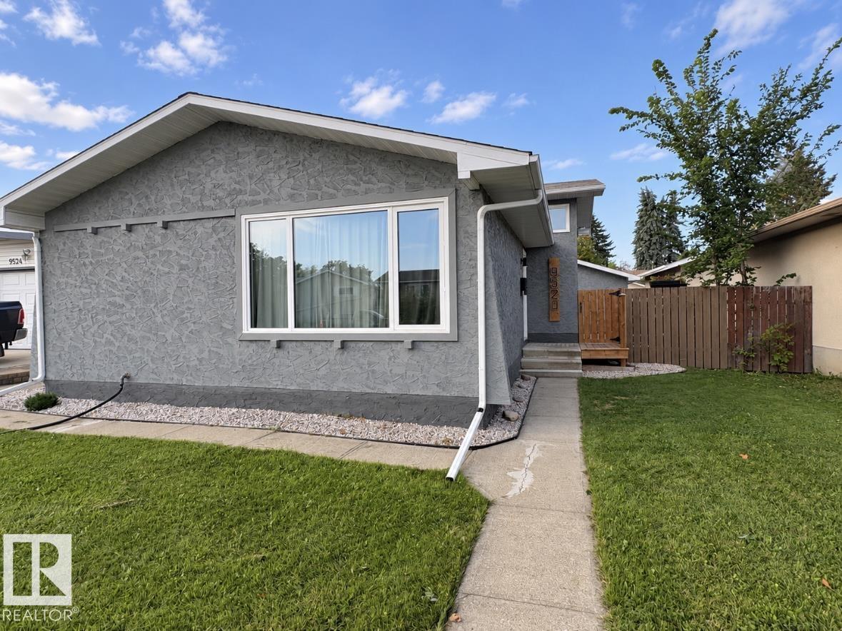 9520 150 Avenue NW, Evansdale, Edmonton
