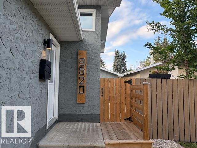 9520 150 Avenue NW, Evansdale, Edmonton