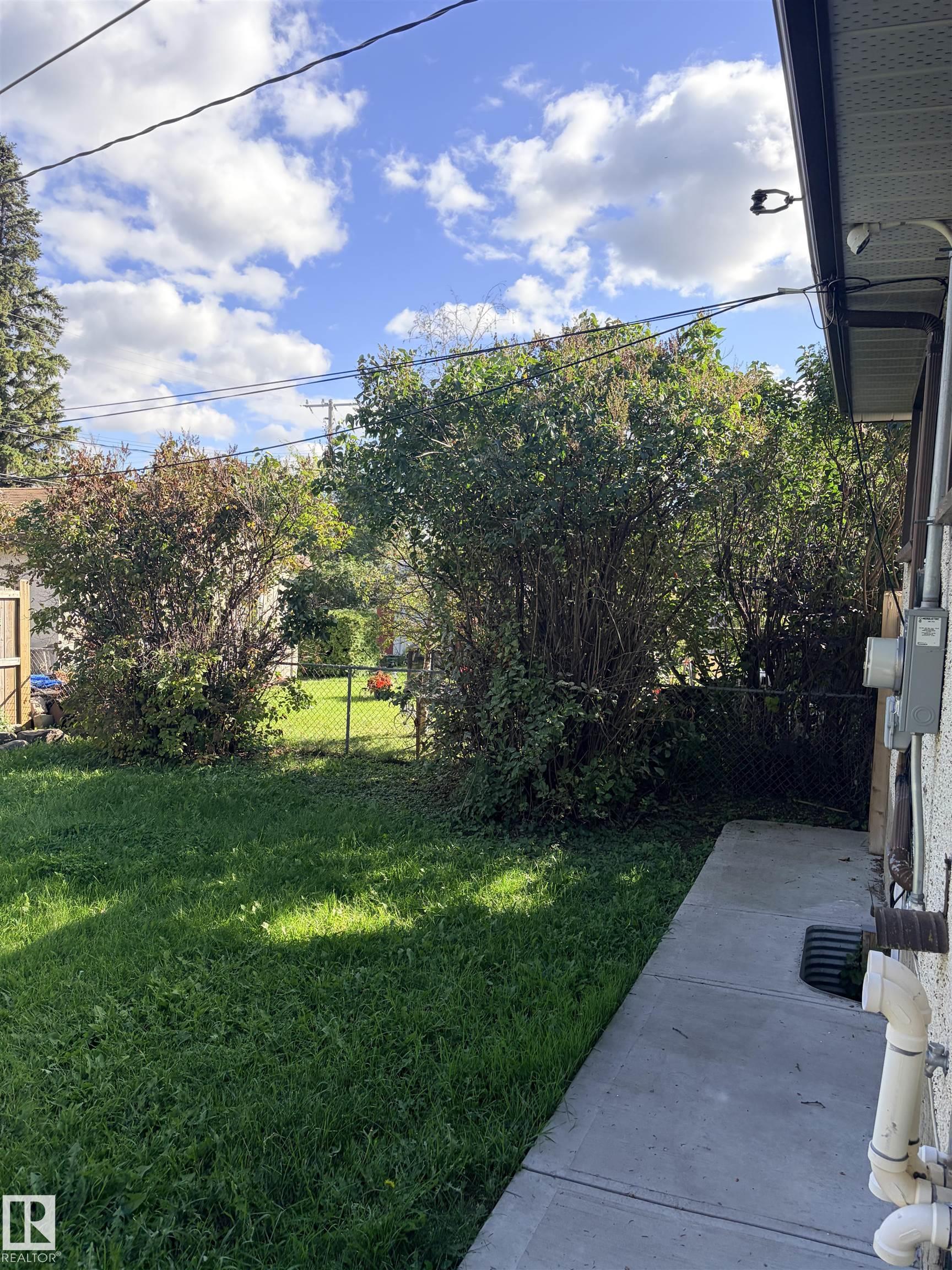Photo 60 at 13219 107 Street NW, Rosslyn, Edmonton