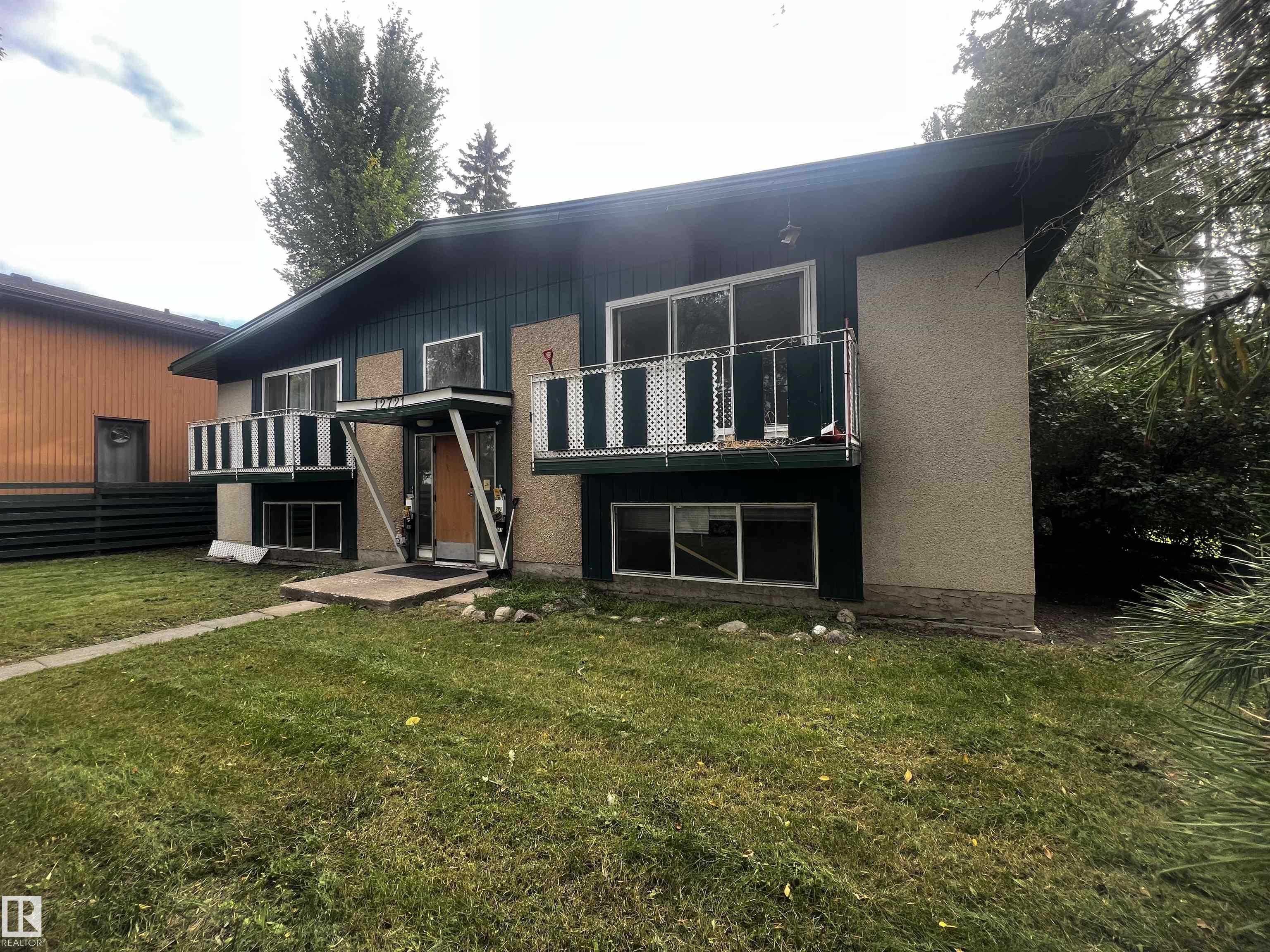Photo 2 at 12719 118 Street NW, Calder, Edmonton