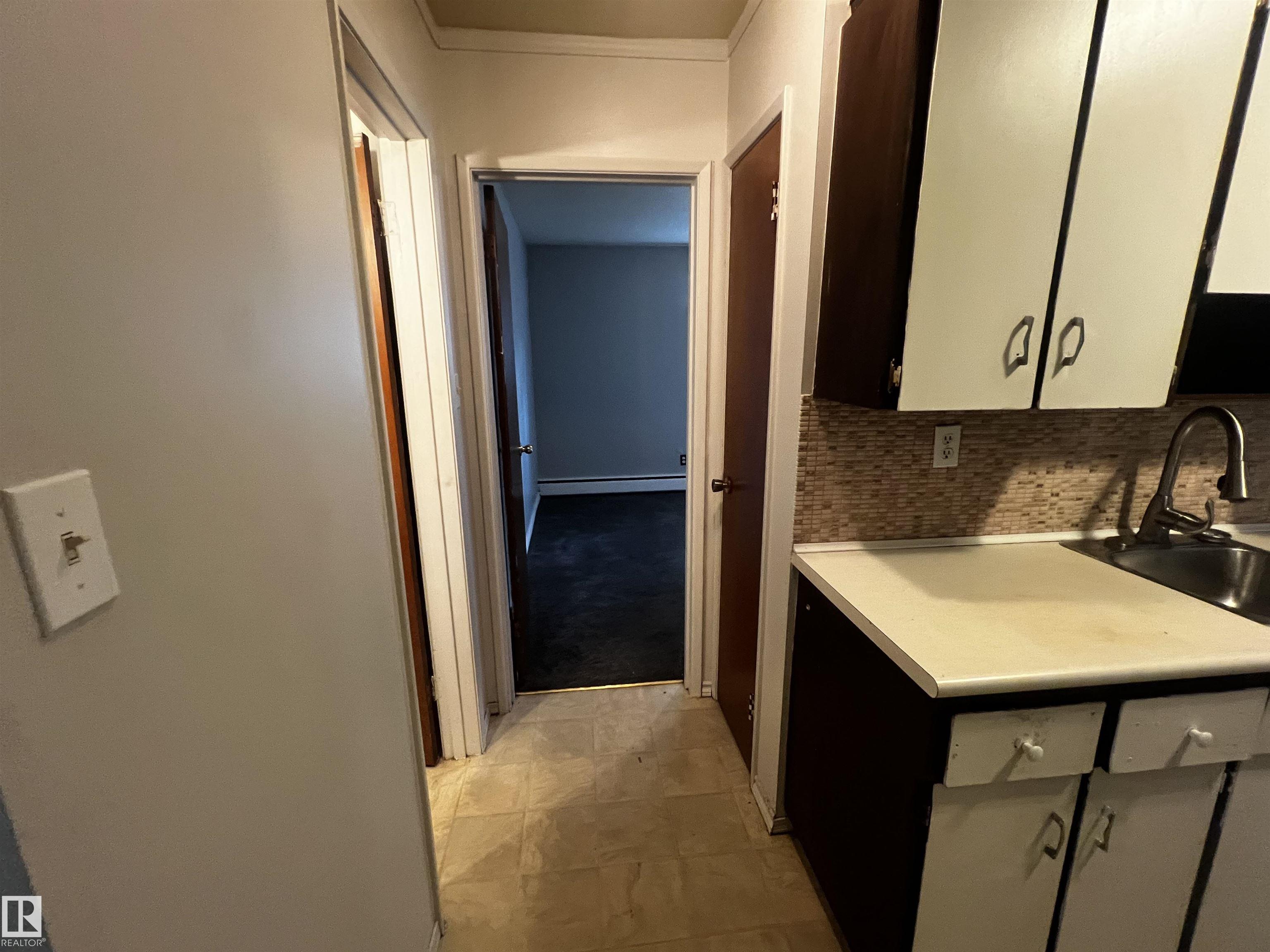 Photo 12 at 12719 118 Street NW, Calder, Edmonton
