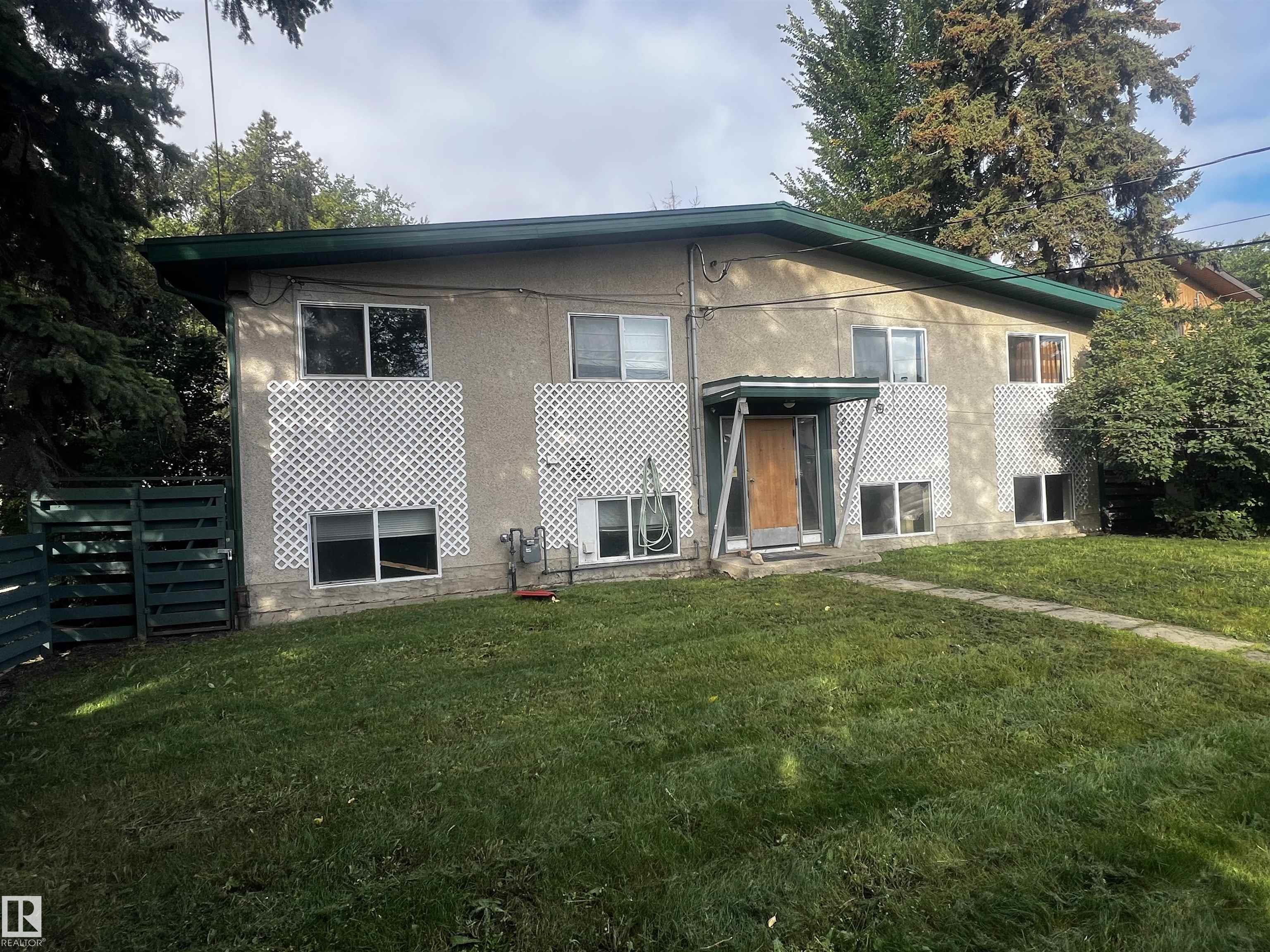 Photo 3 at 12719 118 Street NW, Calder, Edmonton