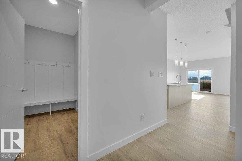 Photo 17 at 18643 19 Avenue NW, River's Edge, Edmonton