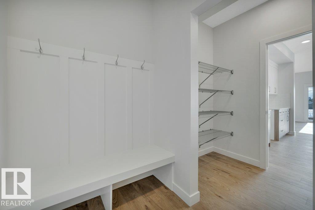 Photo 19 at 18643 19 Avenue NW, River's Edge, Edmonton