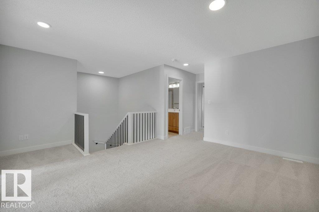 Photo 22 at 18643 19 Avenue NW, River's Edge, Edmonton