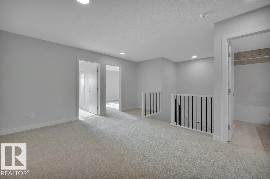 Photo 23 at 18643 19 Avenue NW, River's Edge, Edmonton