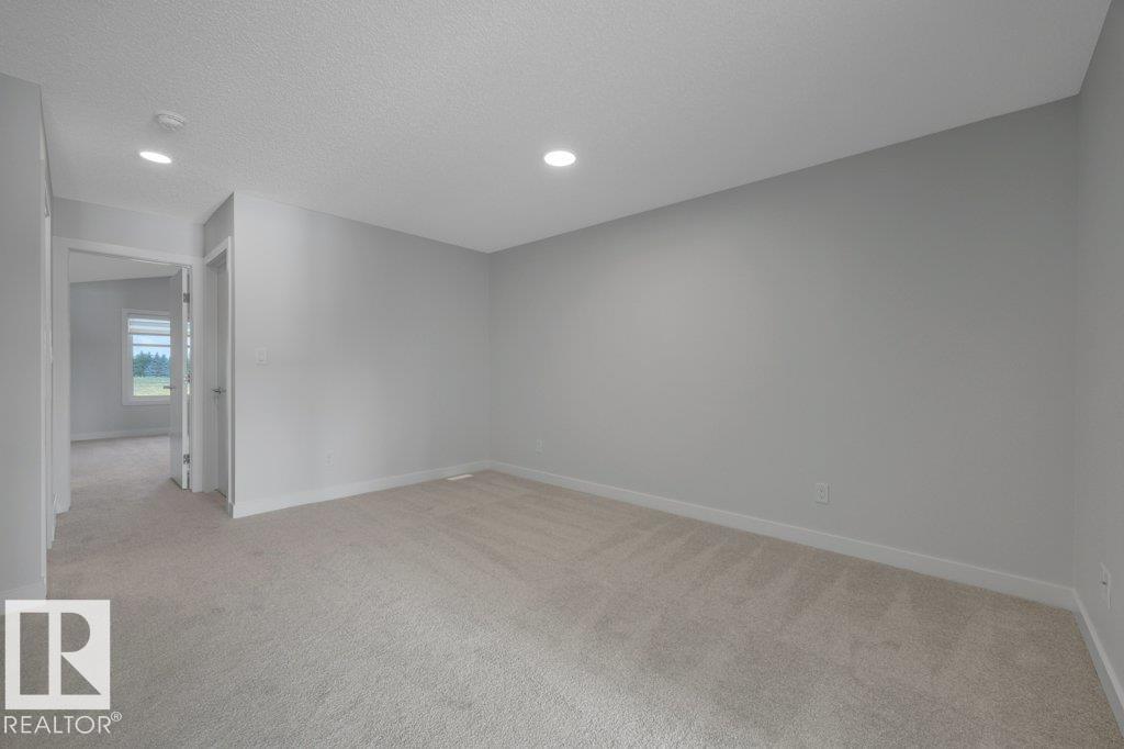Photo 24 at 18643 19 Avenue NW, River's Edge, Edmonton
