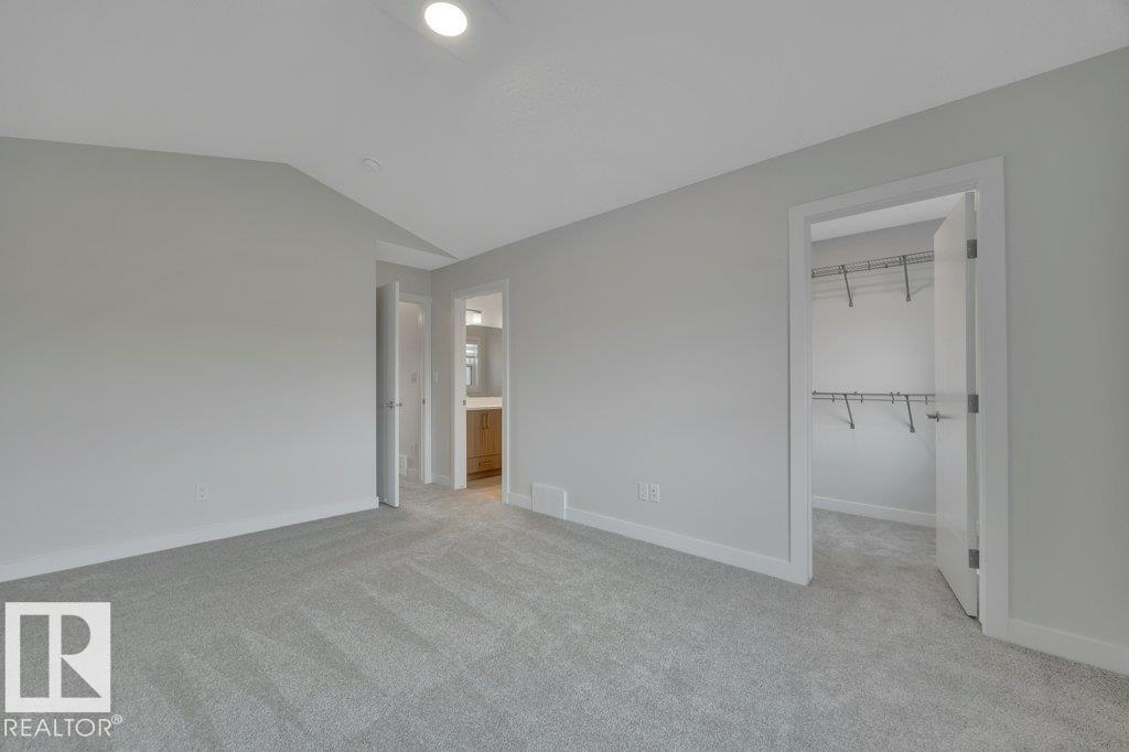 Photo 27 at 18643 19 Avenue NW, River's Edge, Edmonton