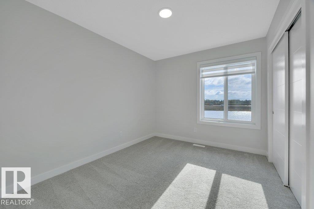 Photo 32 at 18643 19 Avenue NW, River's Edge, Edmonton