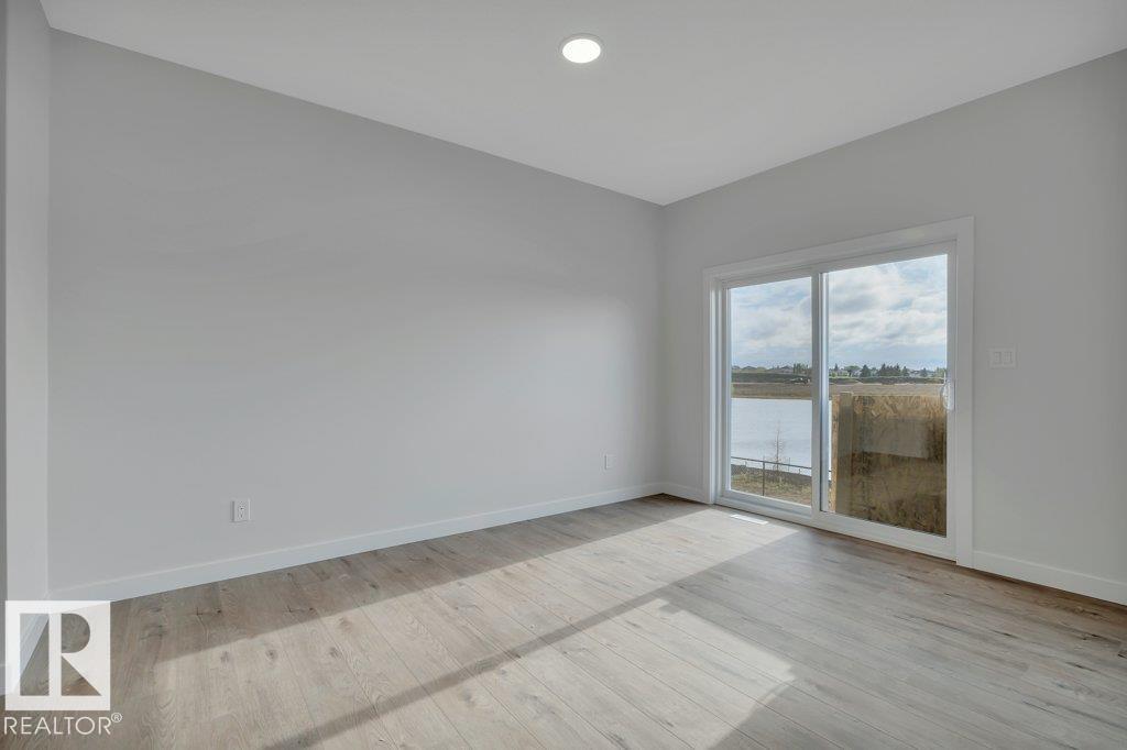 Photo 9 at 18643 19 Avenue NW, River's Edge, Edmonton