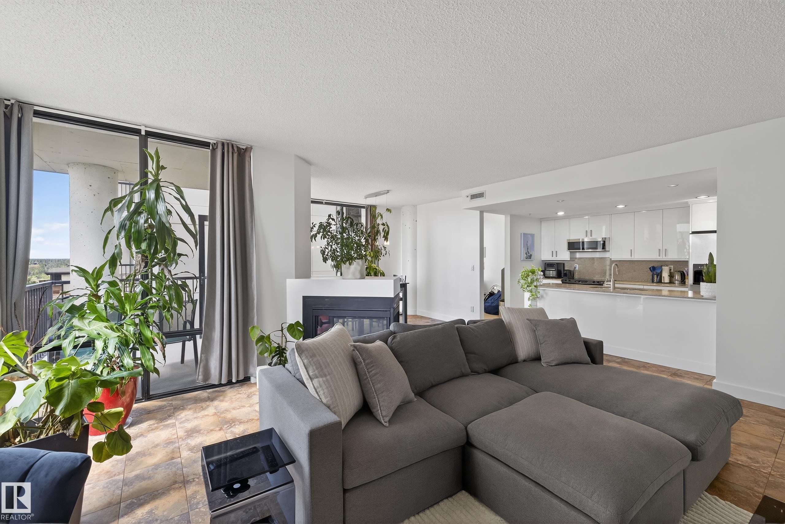Photo 2 at 701 - 10028 119 Street NW, Wîhkwêntôwin, Edmonton