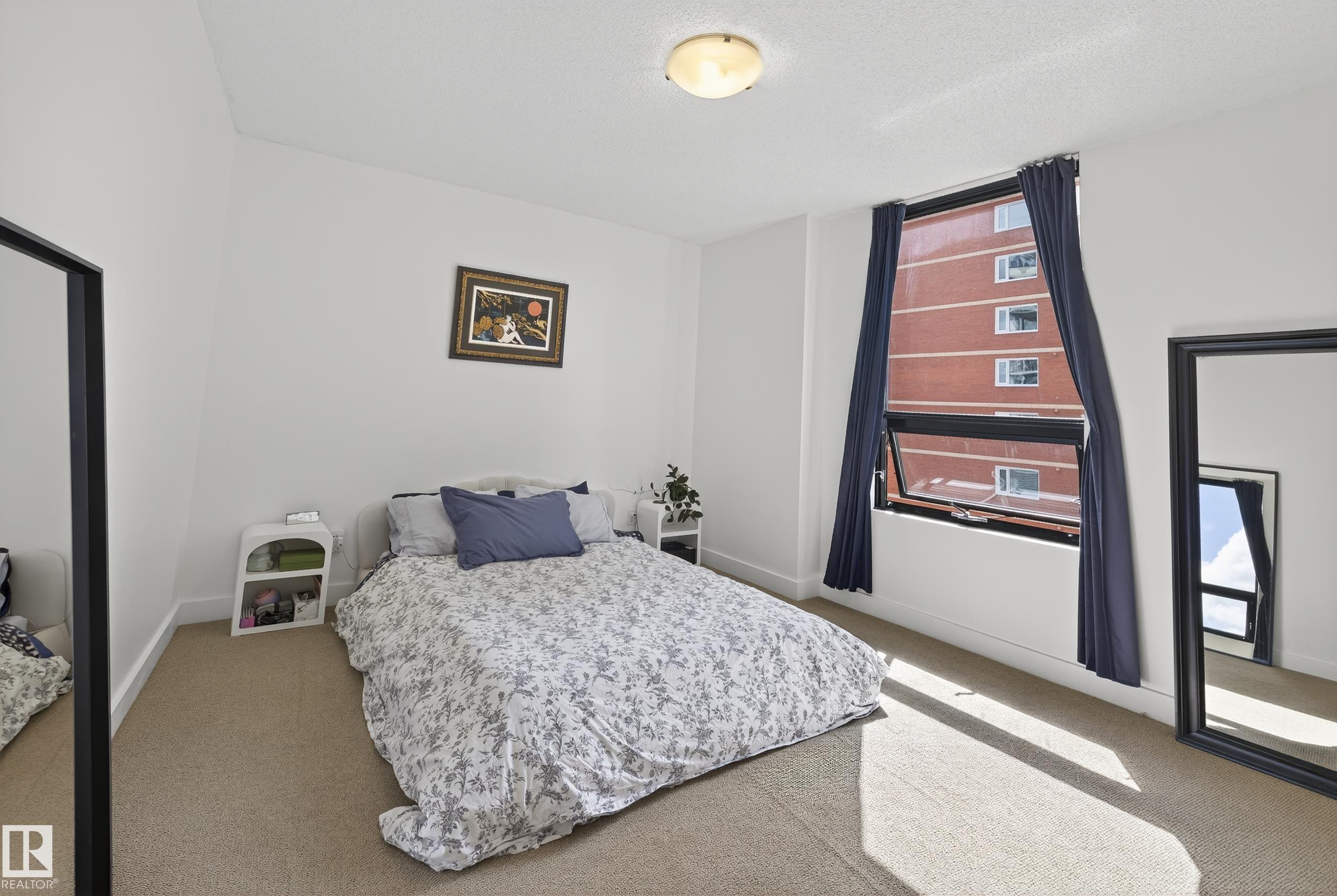 Photo 16 at 701 - 10028 119 Street NW, Wîhkwêntôwin, Edmonton