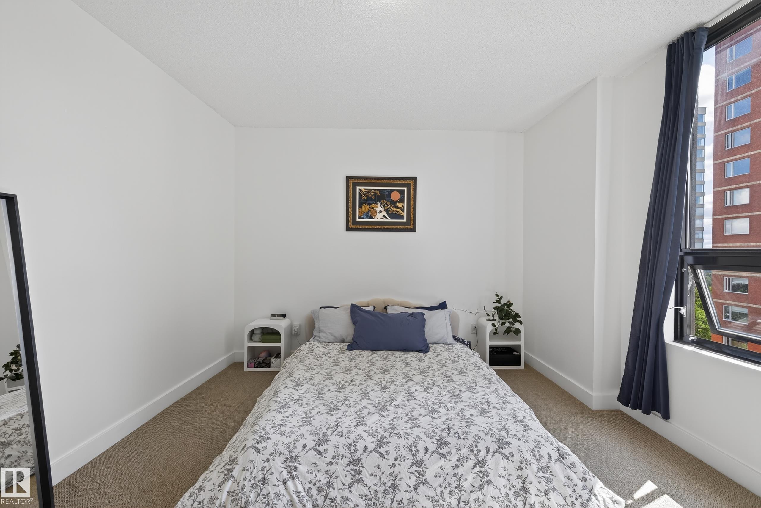 Photo 17 at 701 - 10028 119 Street NW, Wîhkwêntôwin, Edmonton