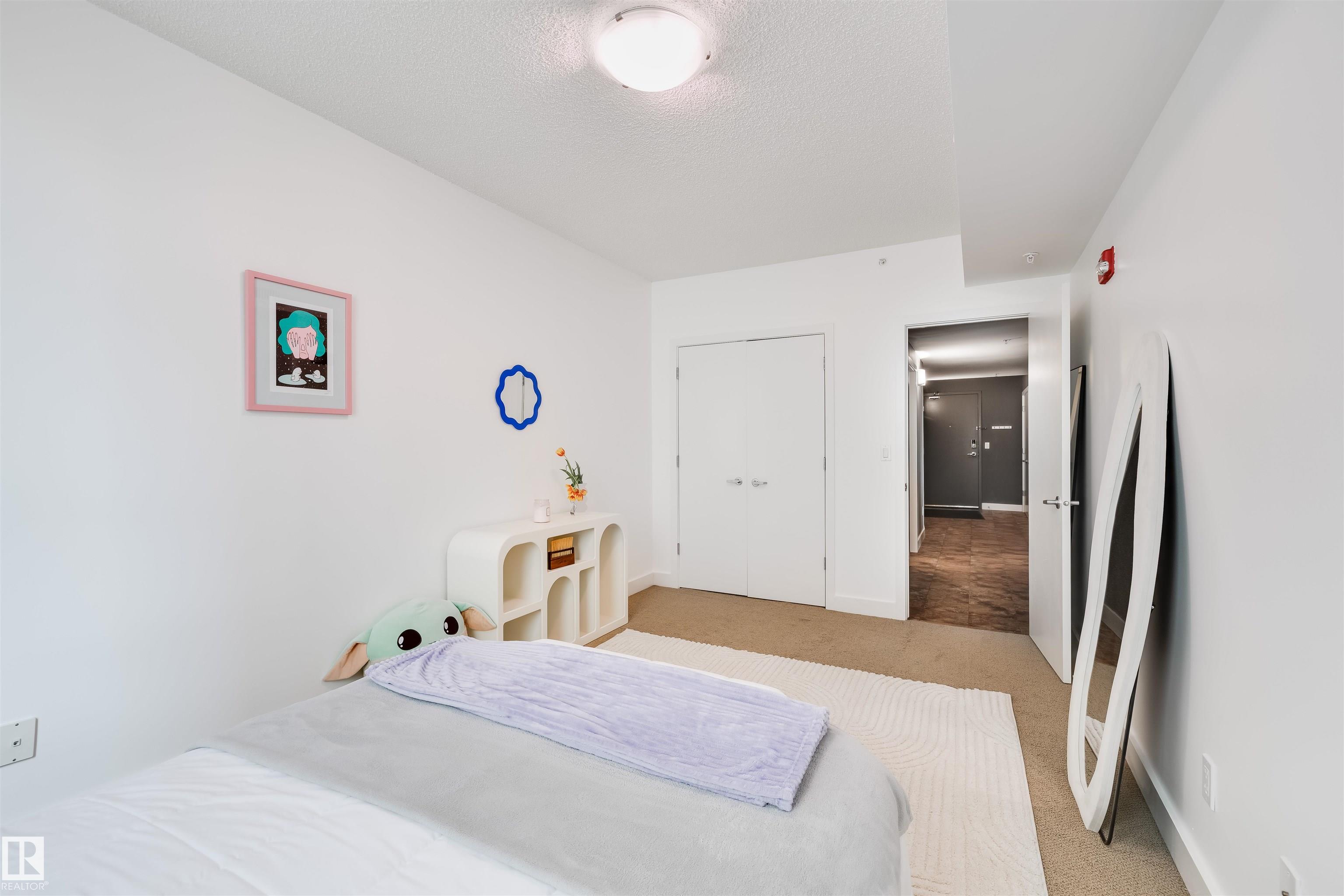 Photo 24 at 701 - 10028 119 Street NW, Wîhkwêntôwin, Edmonton