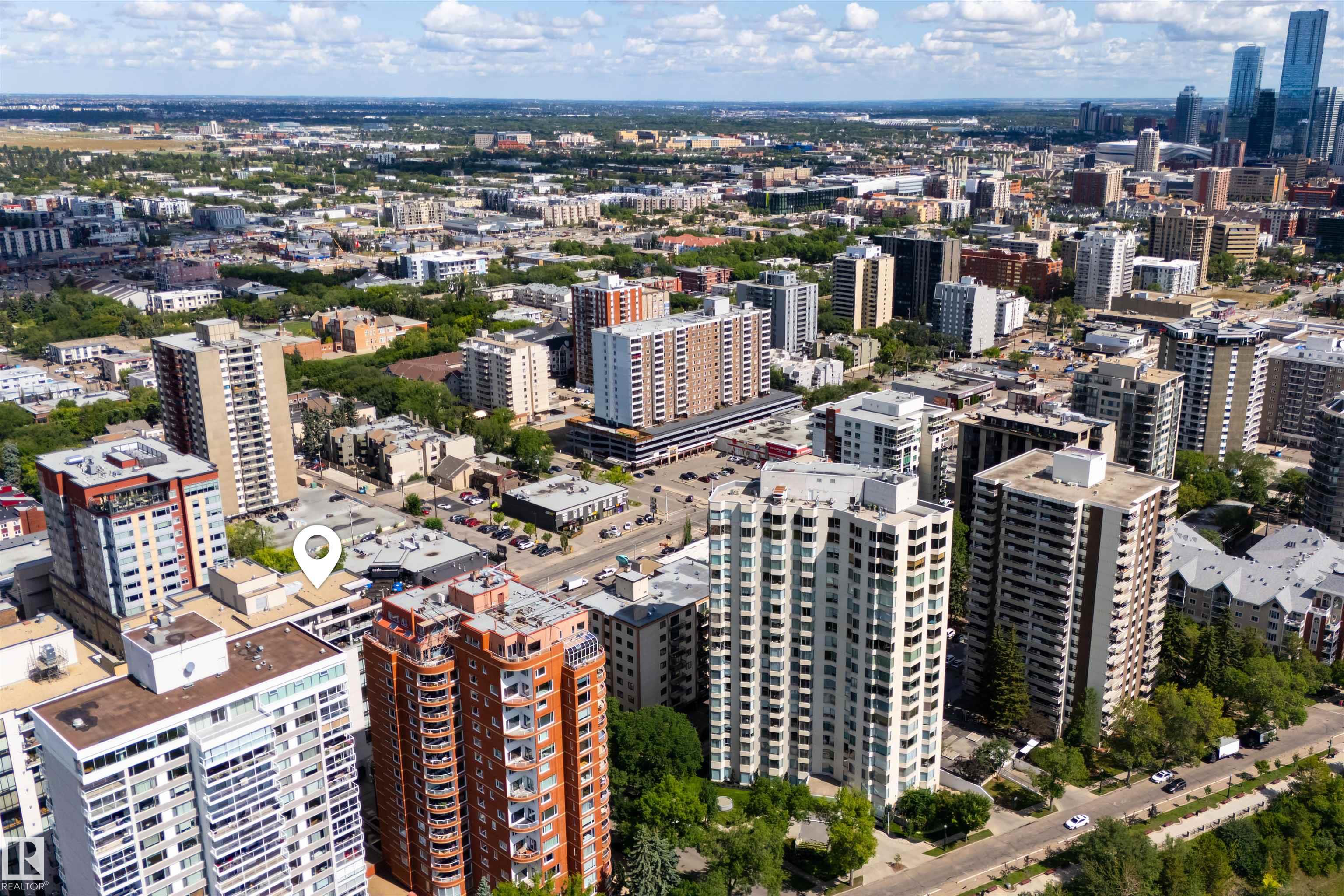 Photo 31 at 701 - 10028 119 Street NW, Wîhkwêntôwin, Edmonton