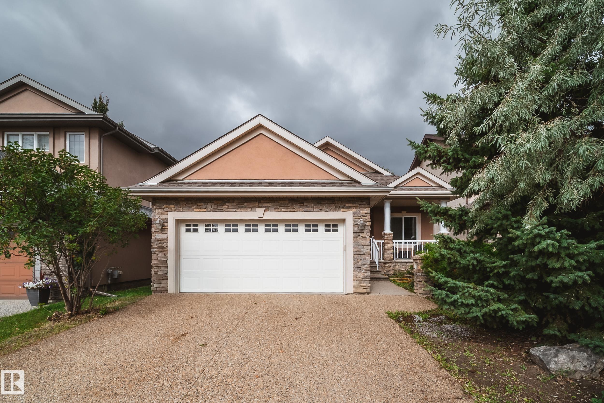 2410 Warry Place SW, Windermere, Edmonton 2