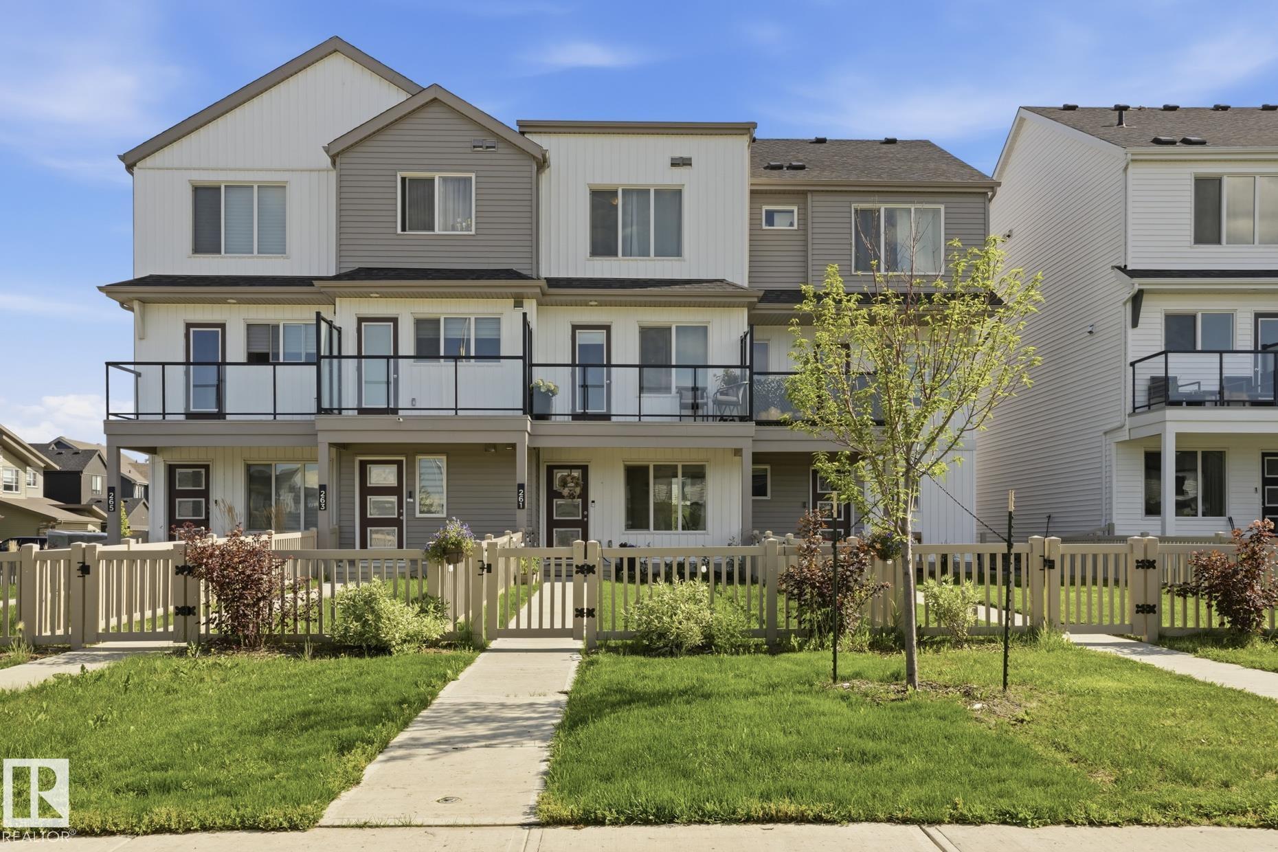 261 Marquis Boulevard NE, Marquis, Edmonton 2