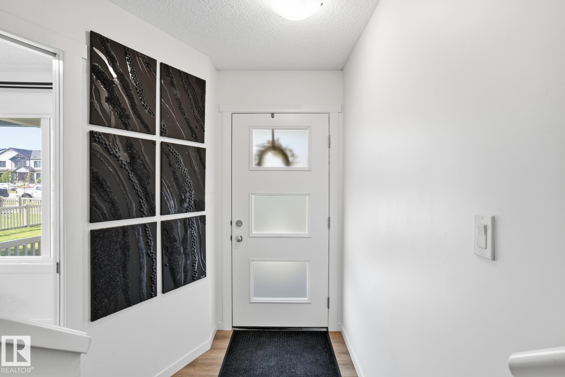 Photo 4 at 261 Marquis Boulevard NE, Marquis, Edmonton