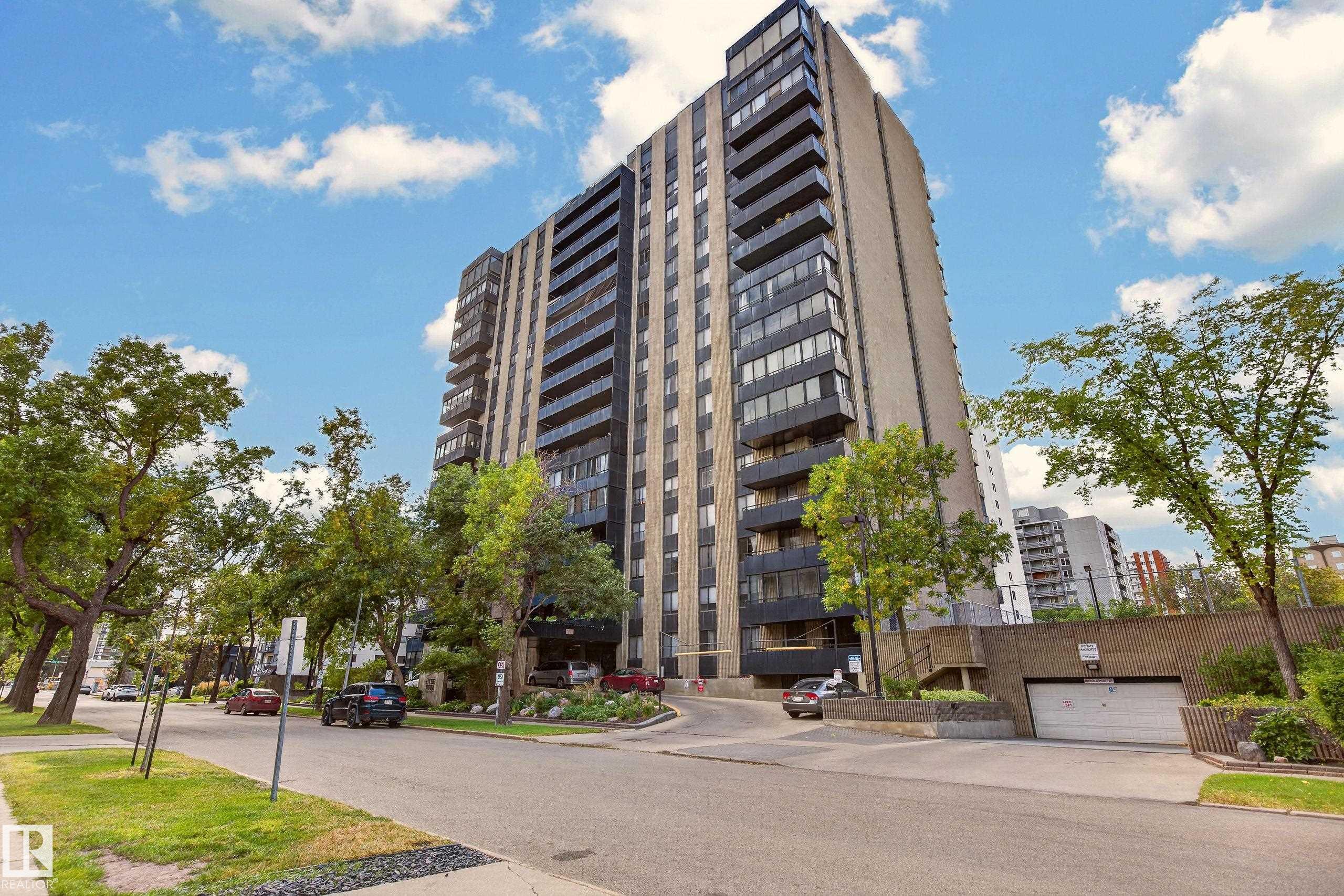 Photo 3 at 105 - 10160 115 Street NW, Wîhkwêntôwin, Edmonton