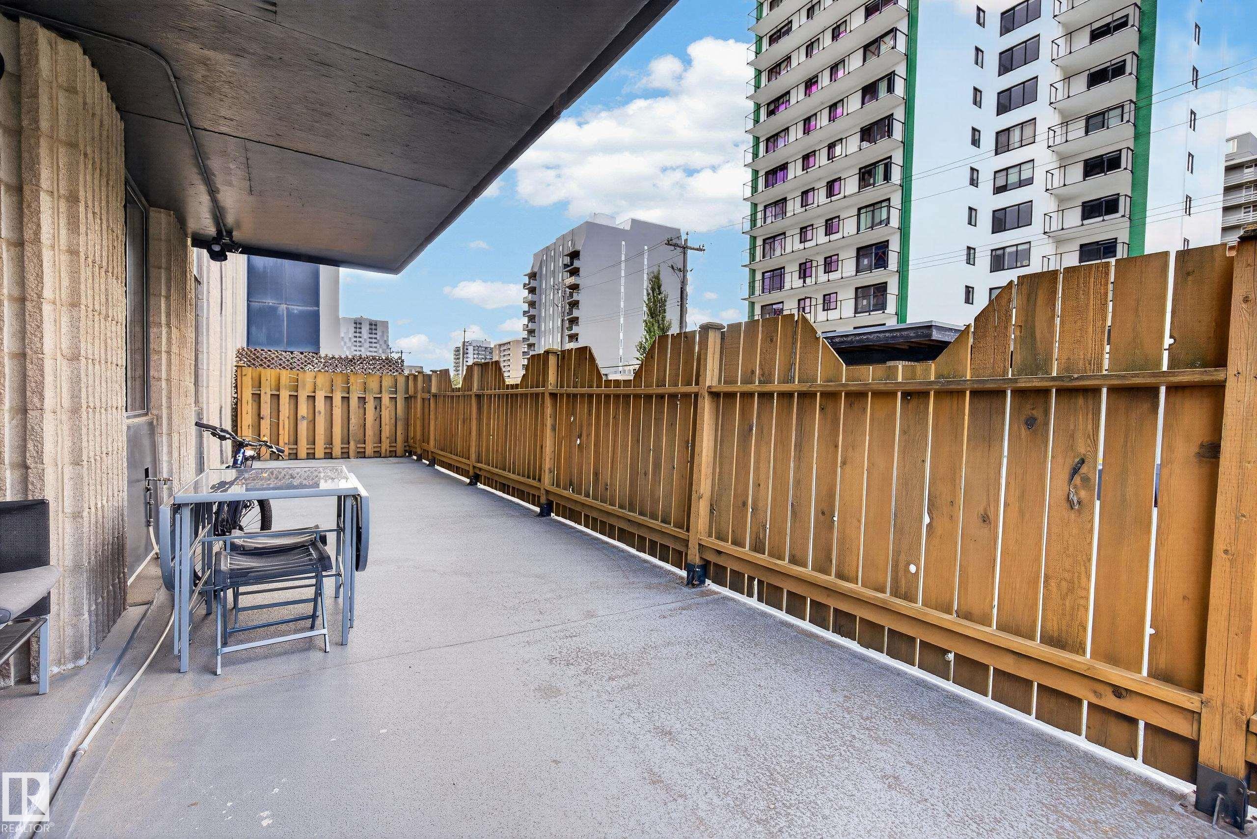 Photo 24 at 105 - 10160 115 Street NW, Wîhkwêntôwin, Edmonton